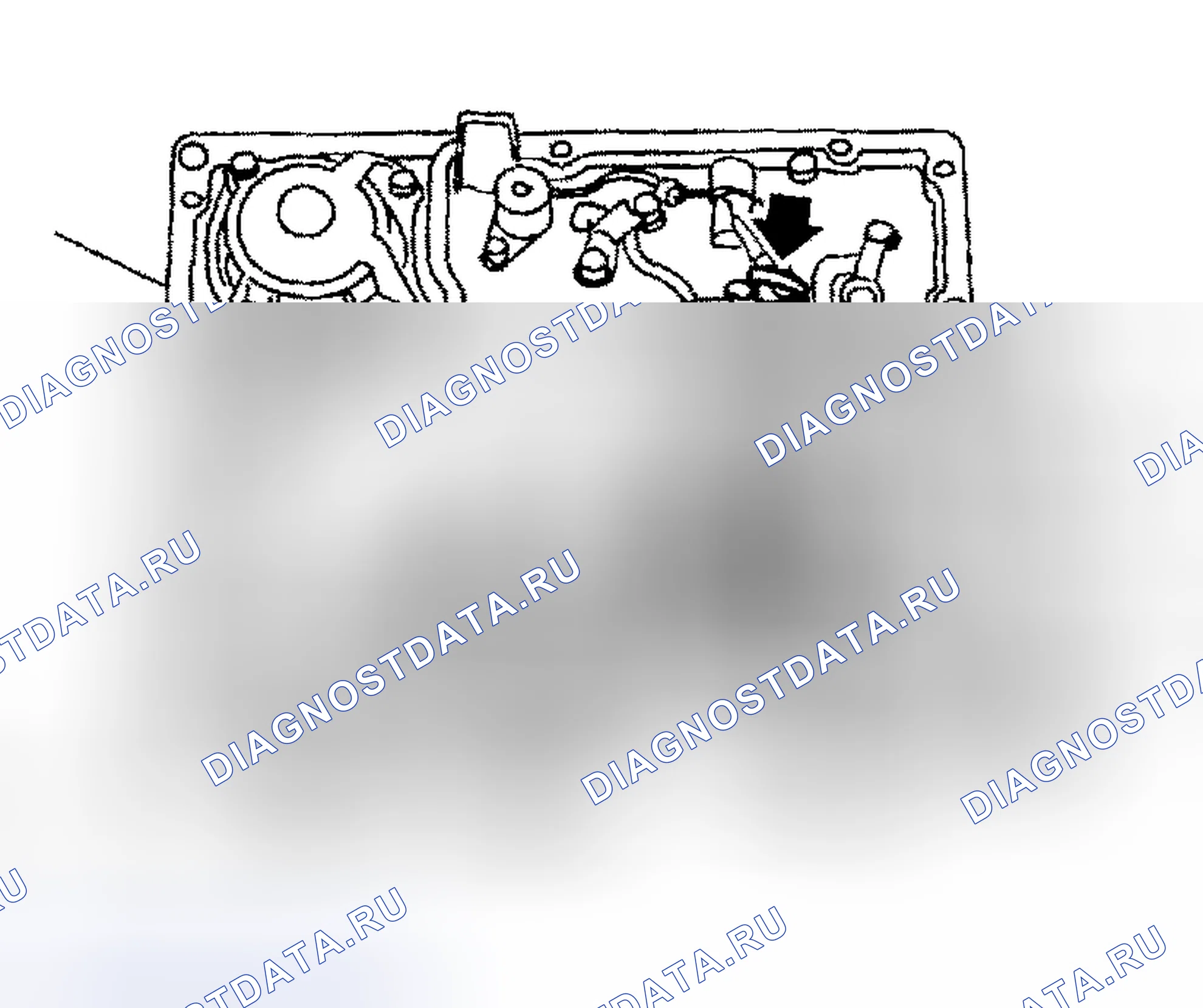 Рис. 90. Honda Odyssey (North America) I
