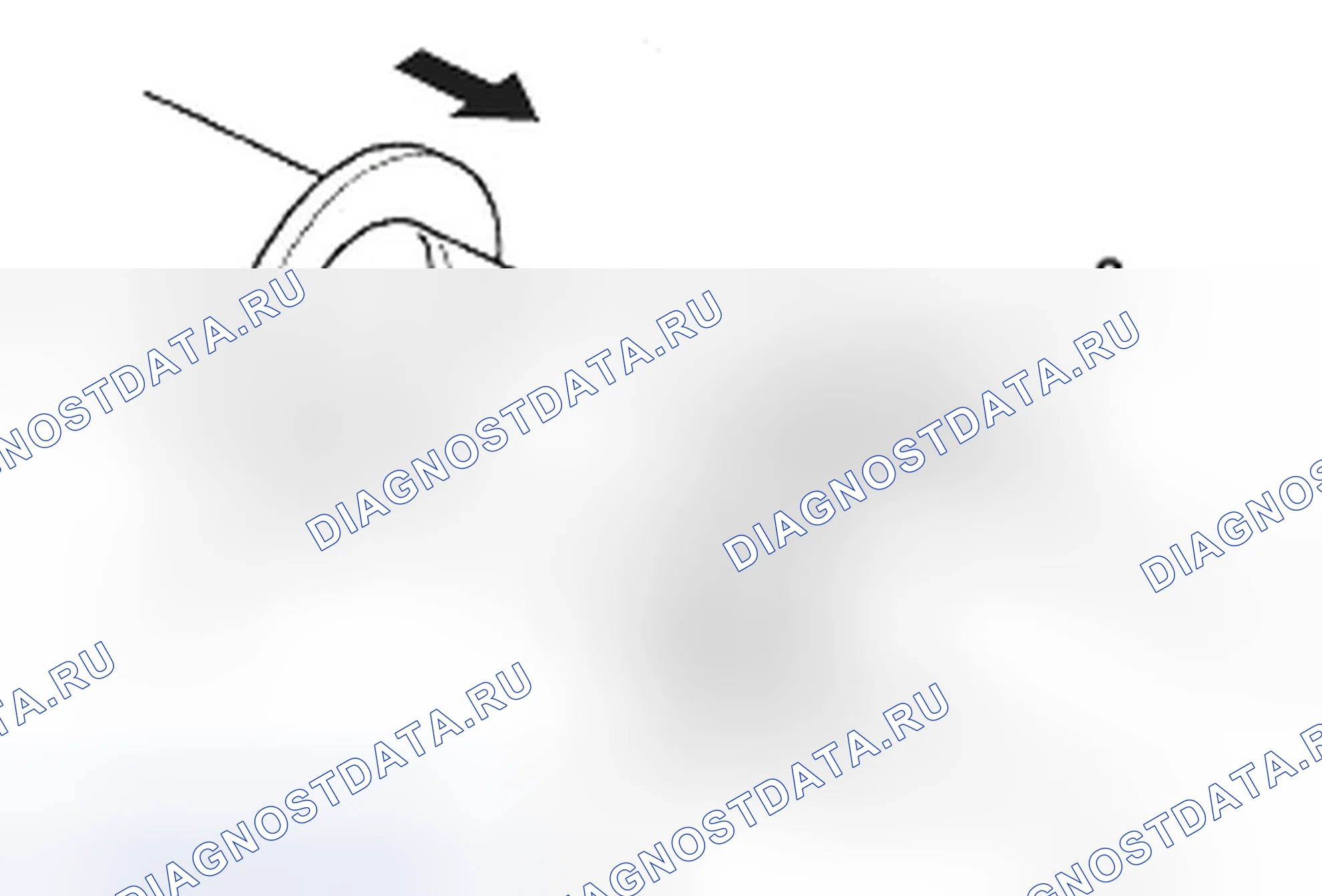Рис. 95. Honda Element YH2 рестайлинг 2