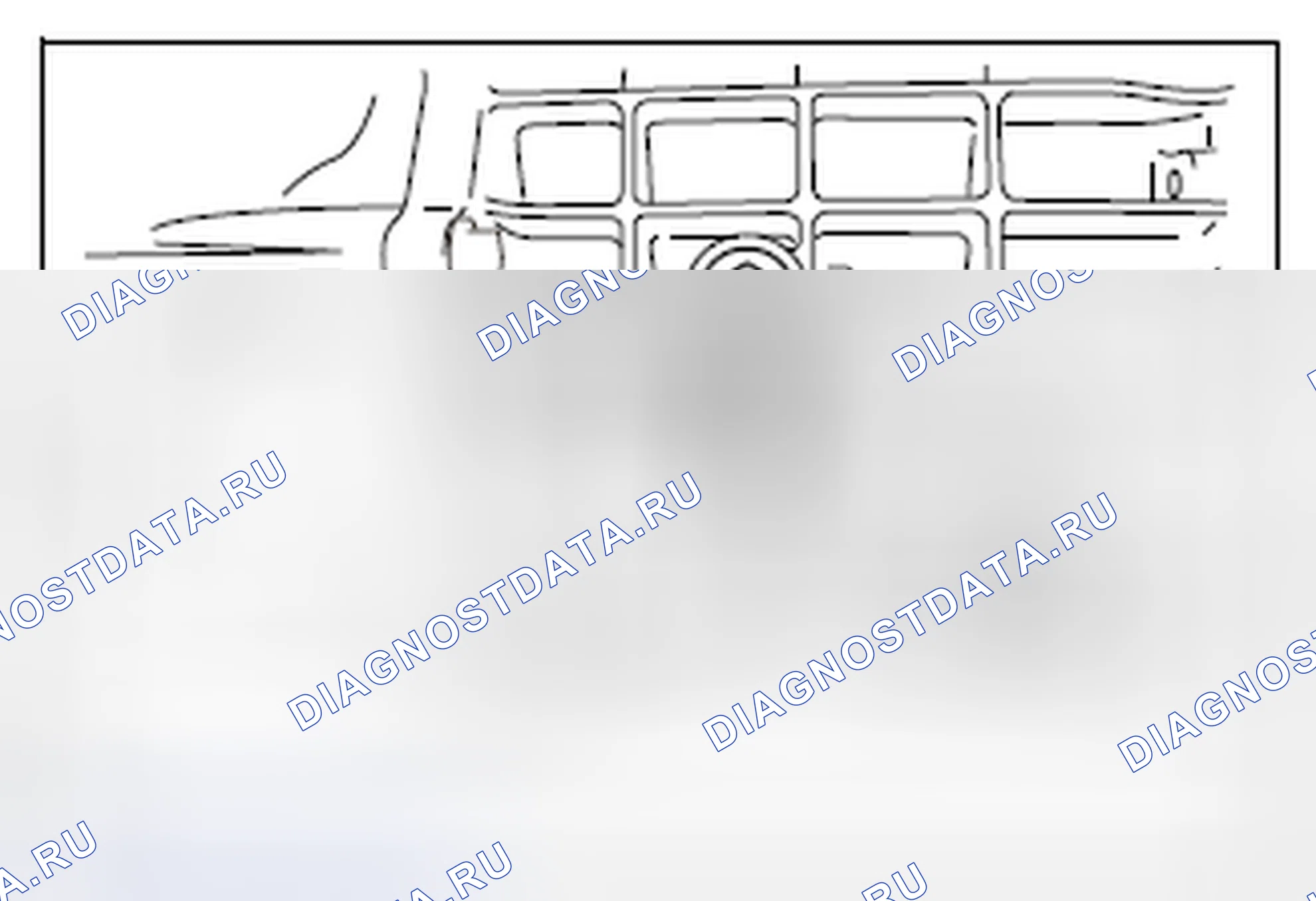 Рис. 3: Проверка на транспортном средстве. Hyundai Creta I рестайлинг