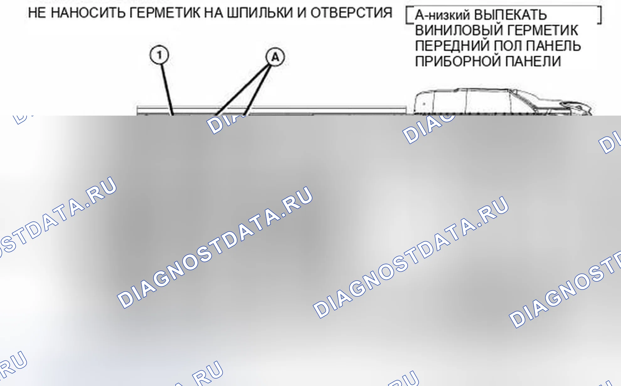Рис. 126. Dodge Journey I