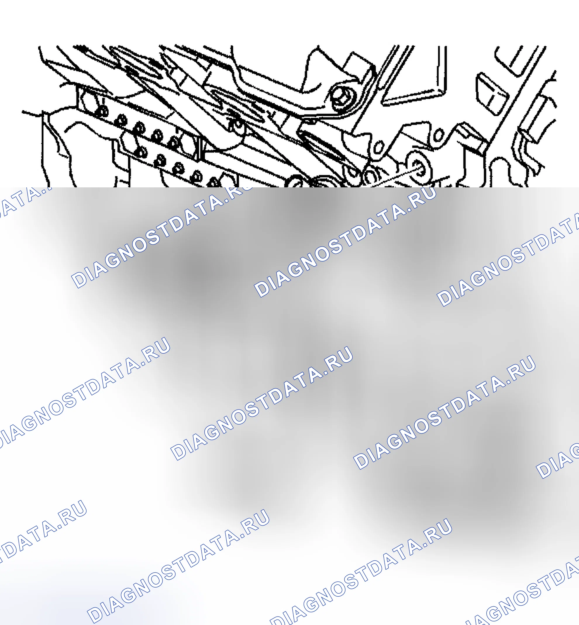 Рис. 987. Hyundai Terracan I