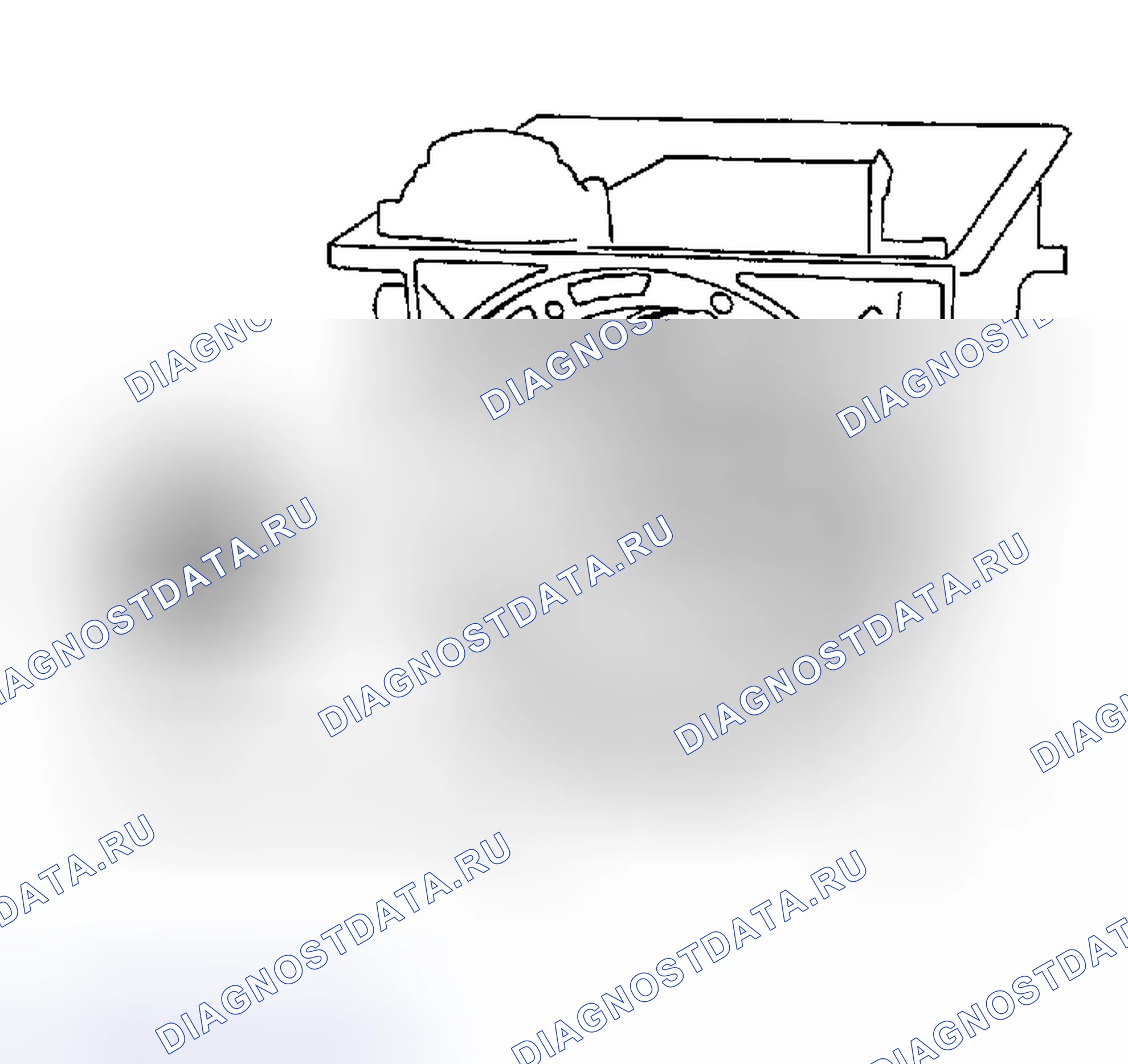 Рис. 544. Honda Odyssey (North America) I