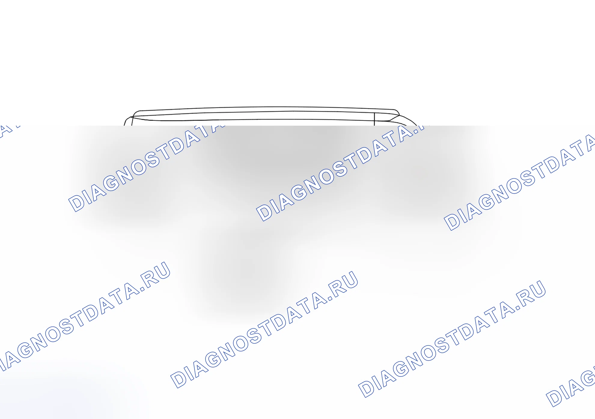 Как снять и установить задние противотуманные фары — Great Wall Wingle-5-Cng. Great-Wall Wingle 5 CNG I
