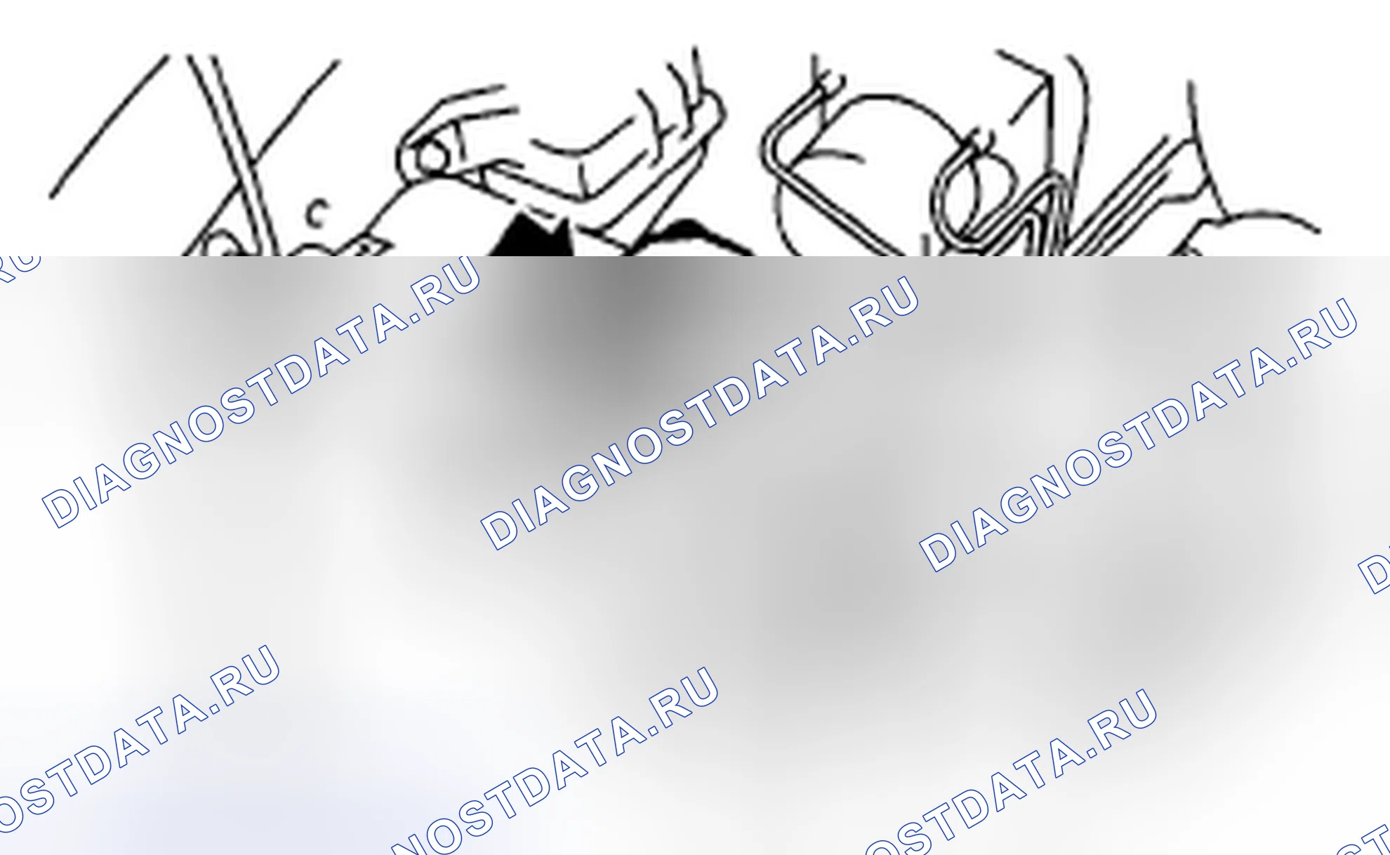 Рис. 33. Subaru Outback BP рестайлинг