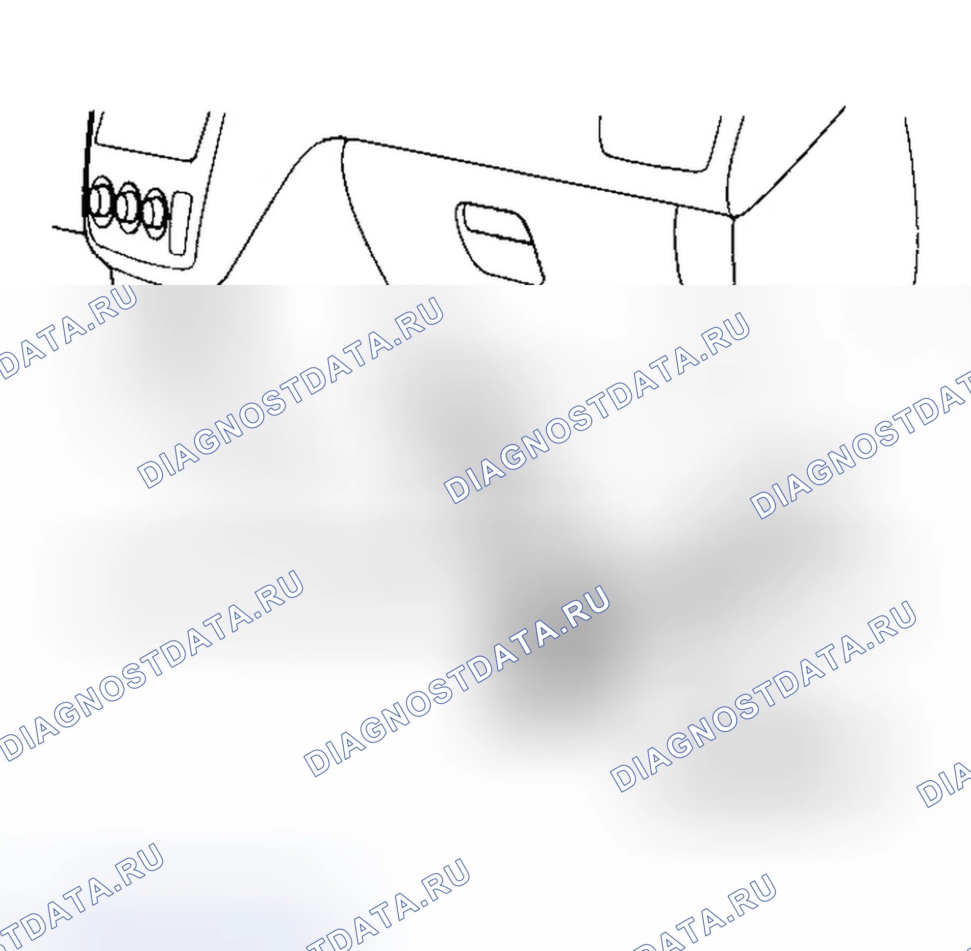 Рис. 4. Honda Civic GA