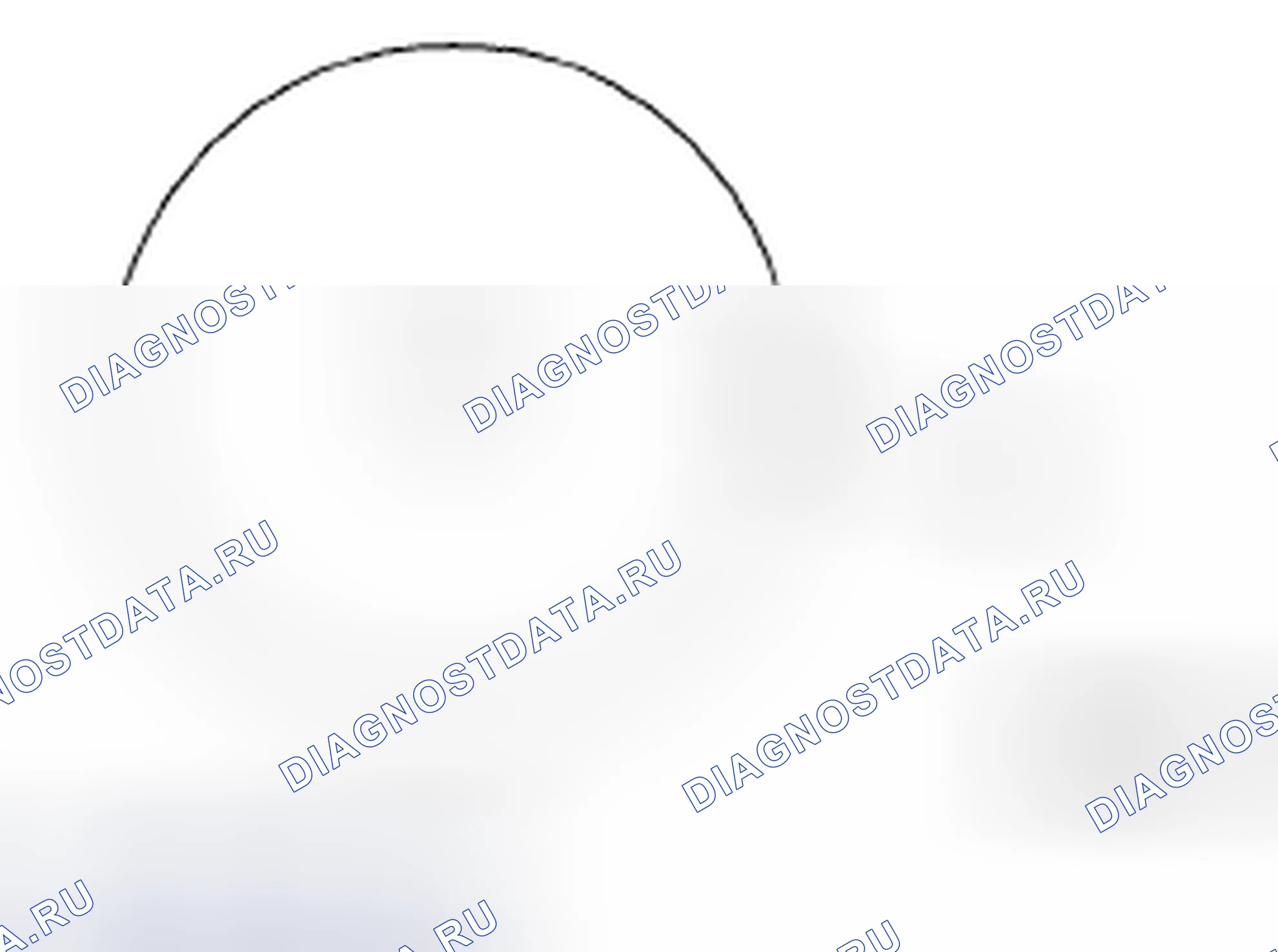 Рис. 334. Subaru Legacy BL/BP рестайлинг