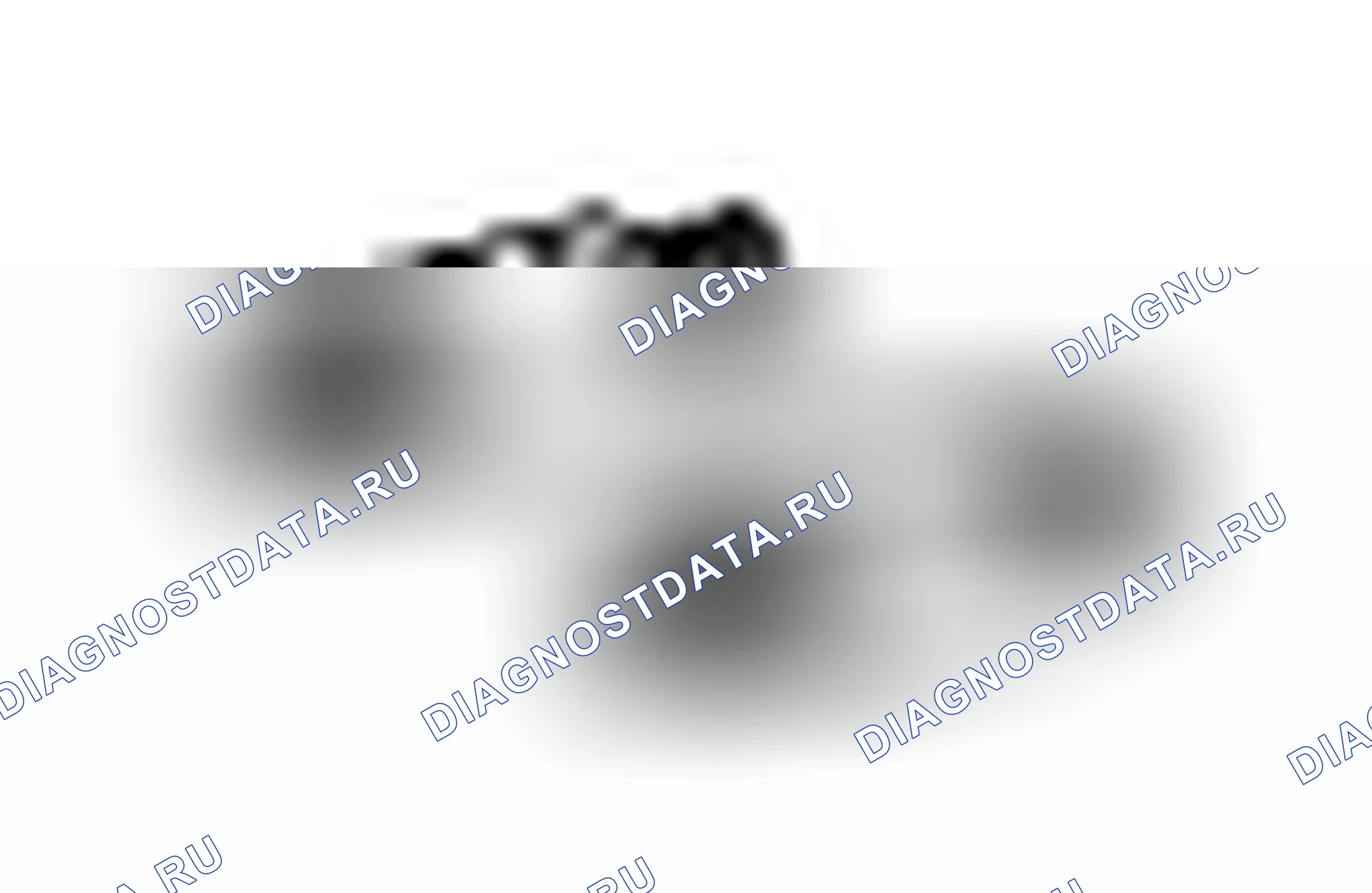 Рис. 178. Toyota 4Runner IV рестайлинг