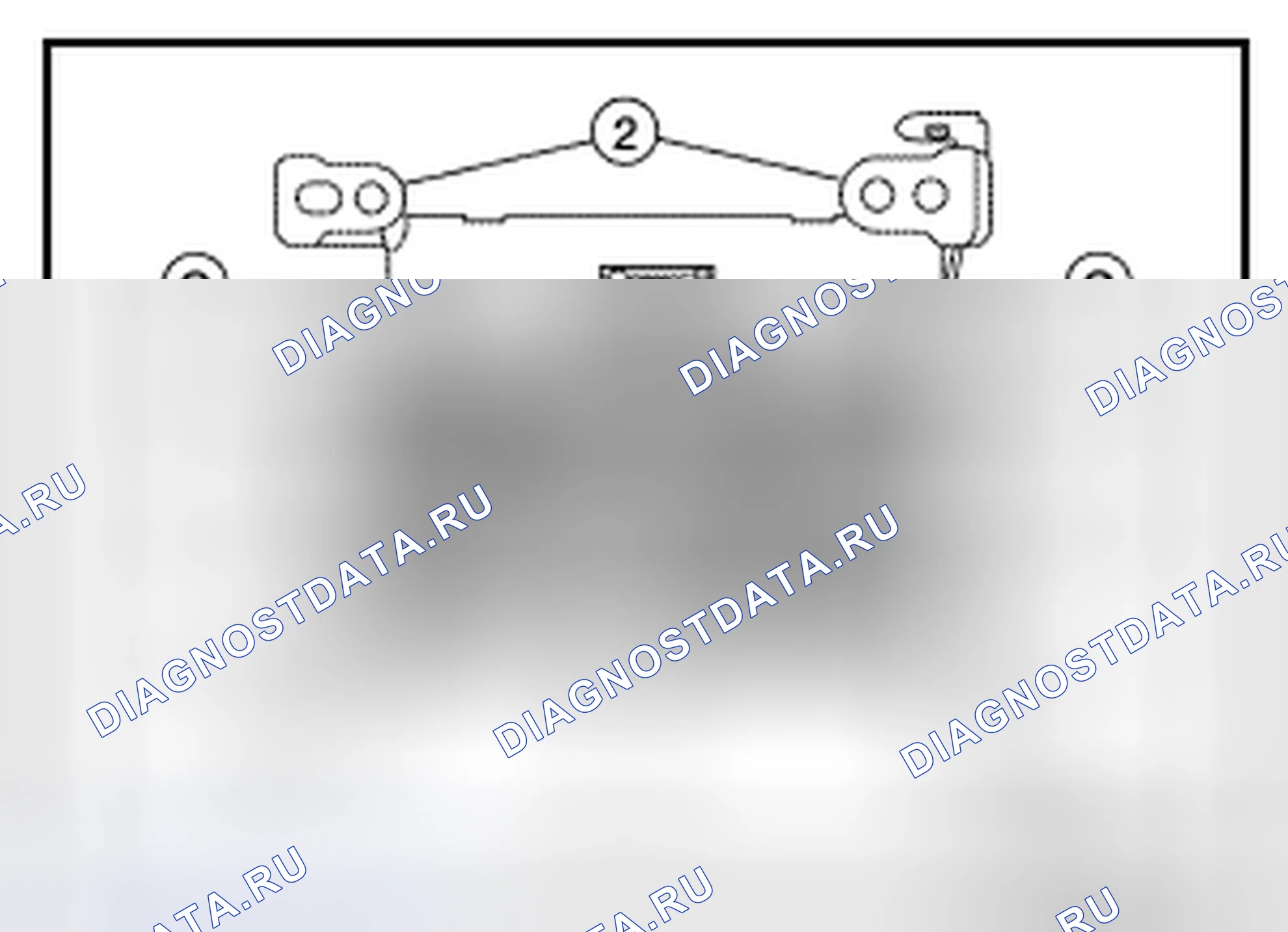 Рис. 312. Nissan Pathfinder III рестайлинг