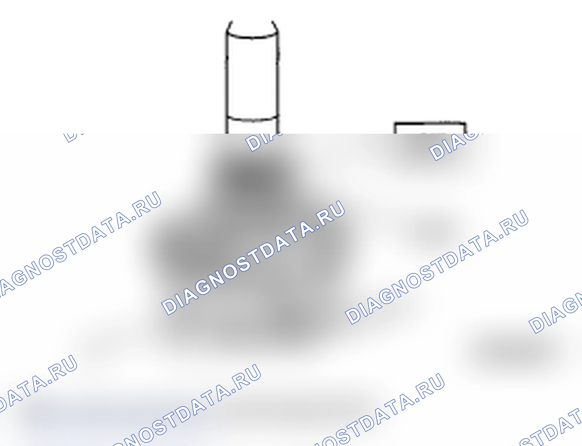 Рис. 332. Subaru Impreza WRX GH