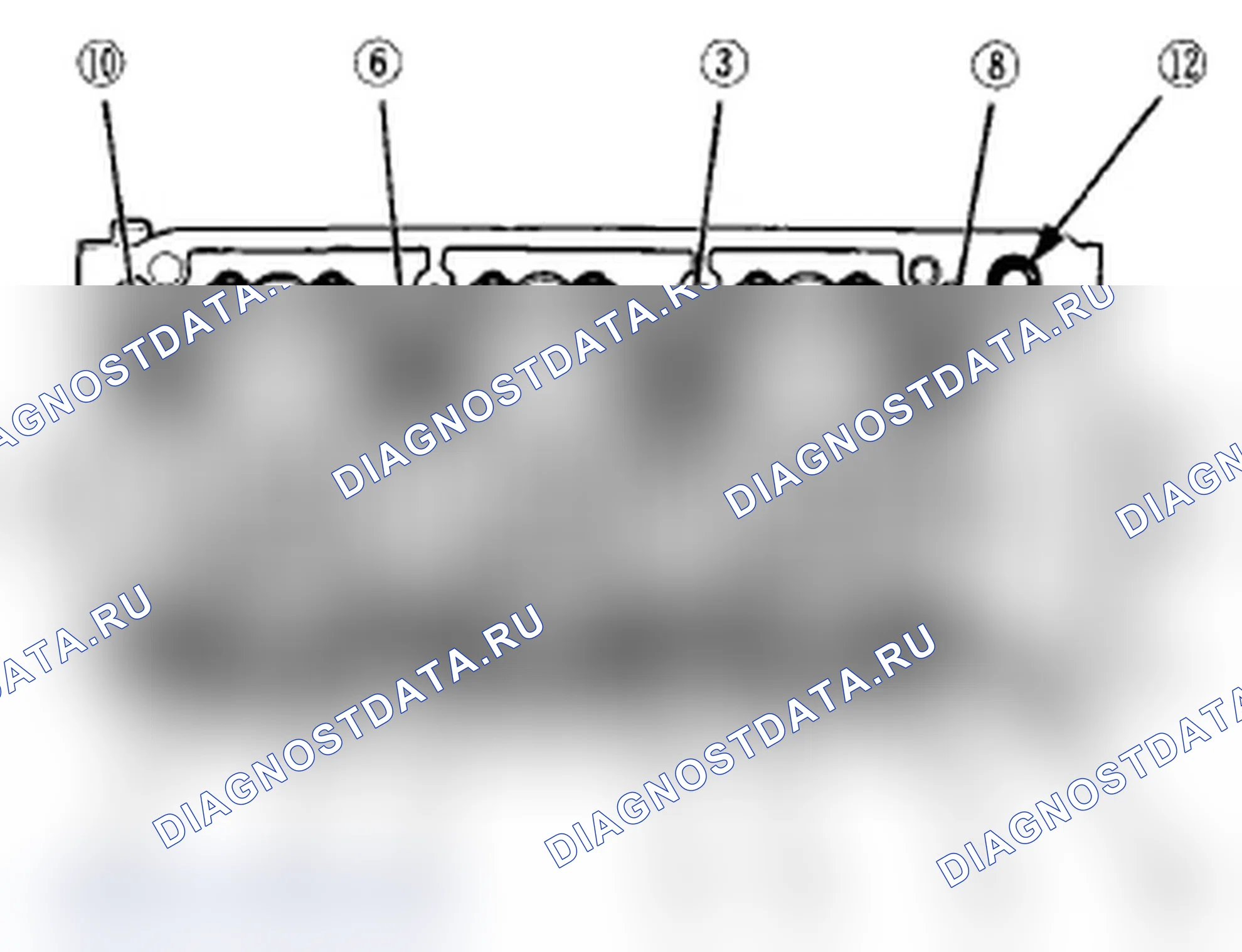 Рис. 192. Acura TL IV рестайлинг