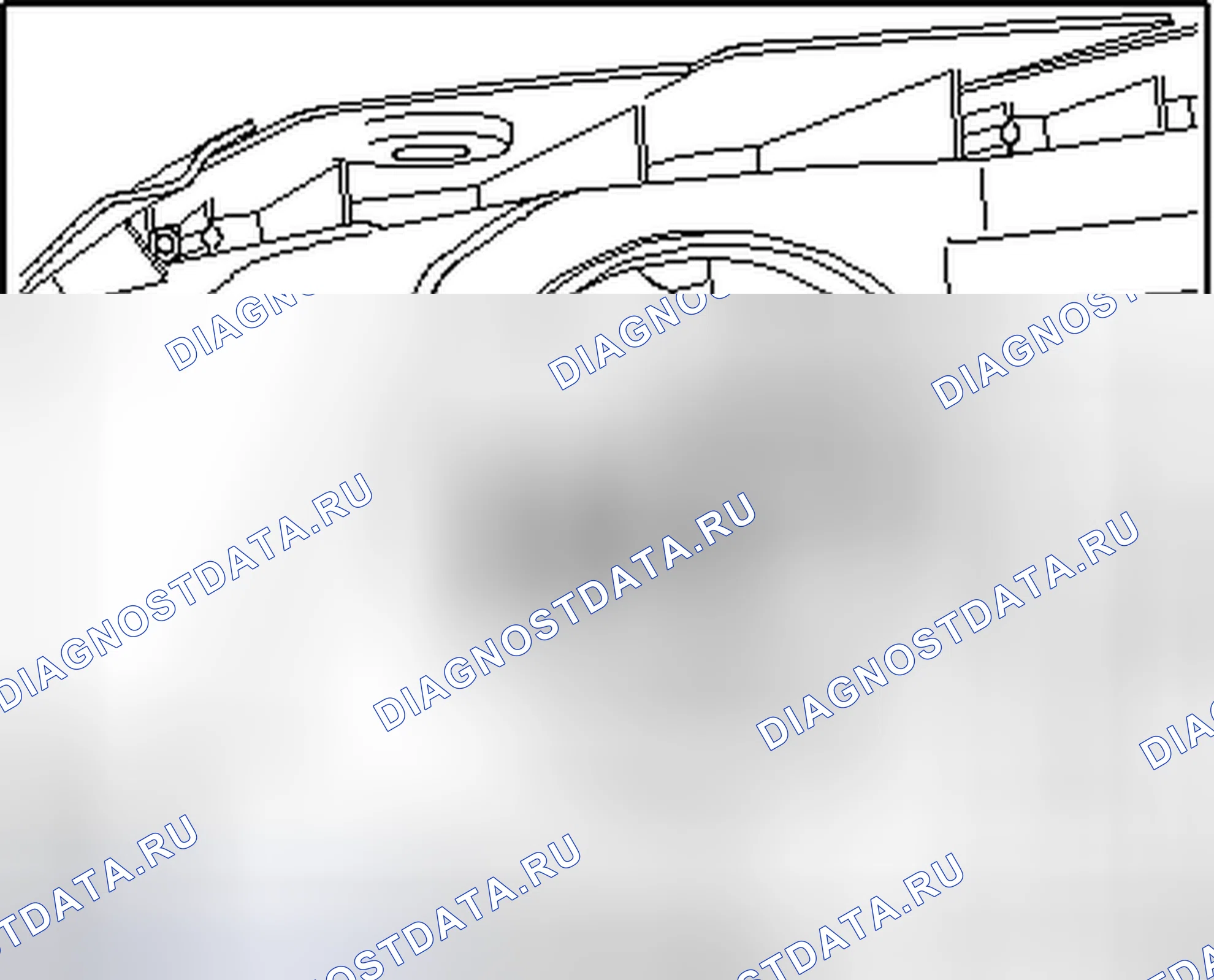 Рис. 61. Volkswagen Passat B6