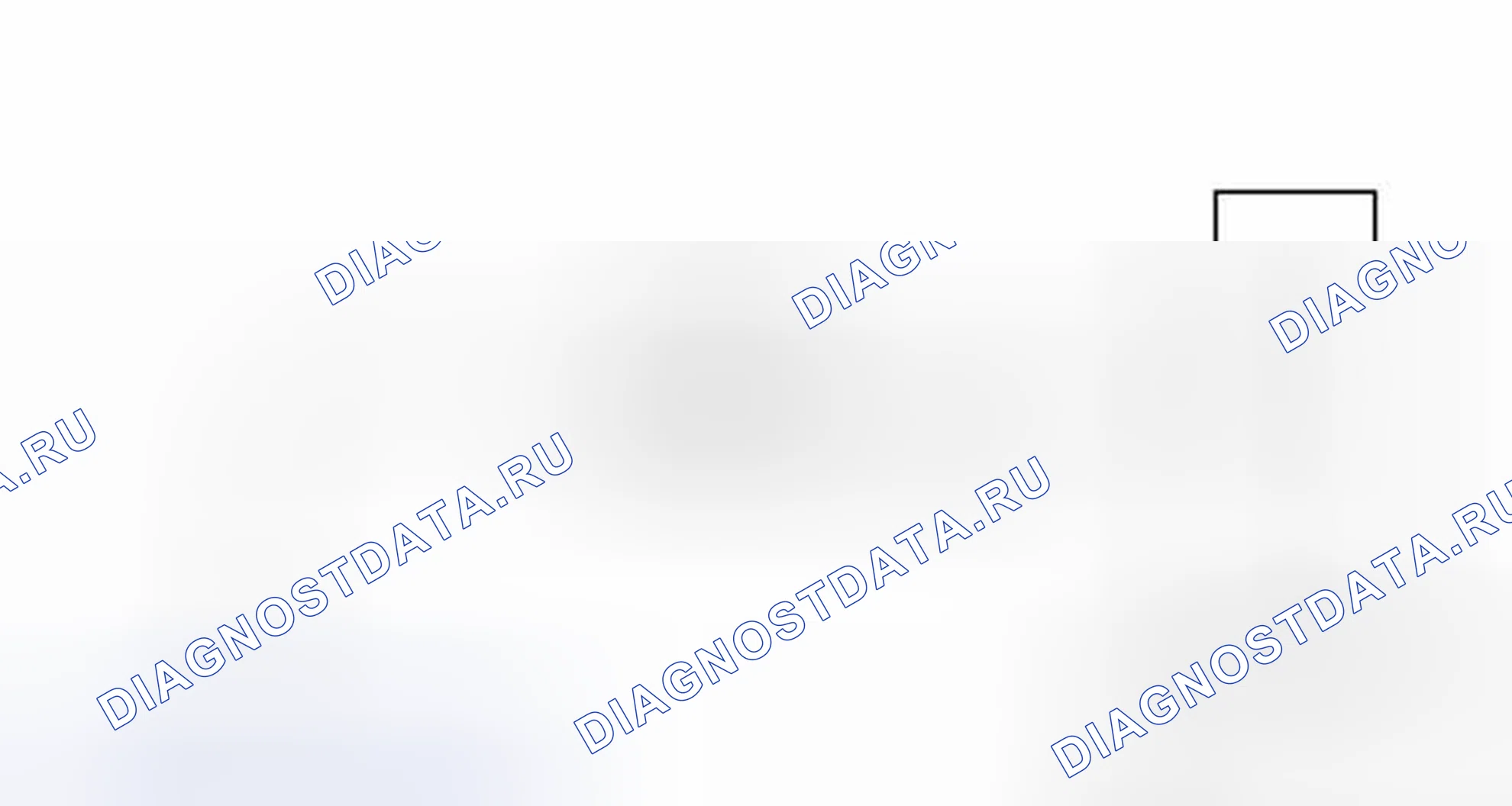 Рис. 224: электросхема. Toyota RAV4 III рестайлинг