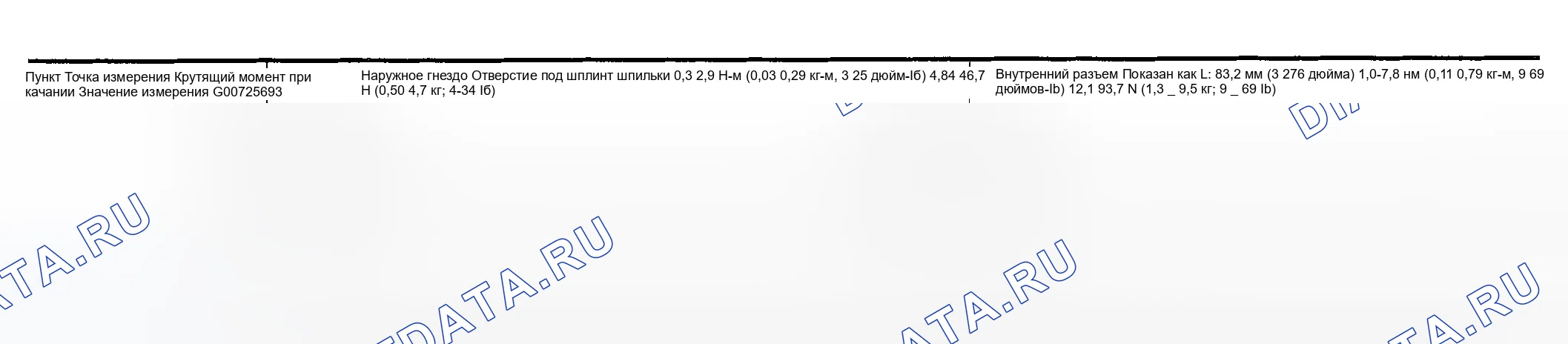 Рис. 33. Infiniti FX45 I