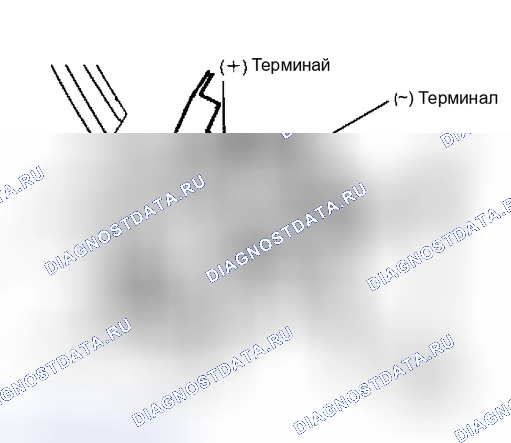 Рис. 16. Audi 90 B4