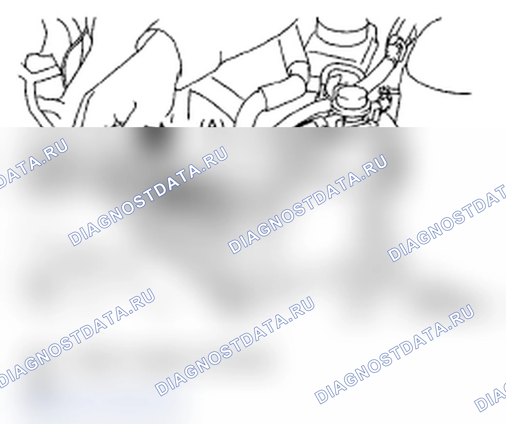 Рис. 108. Subaru Impreza WRX GD/GG рестайлинг 2