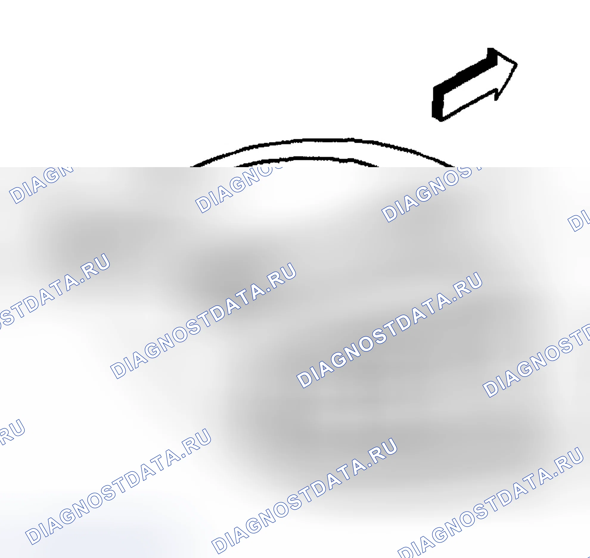 Рис. 91. Chevrolet TrailBlazer I