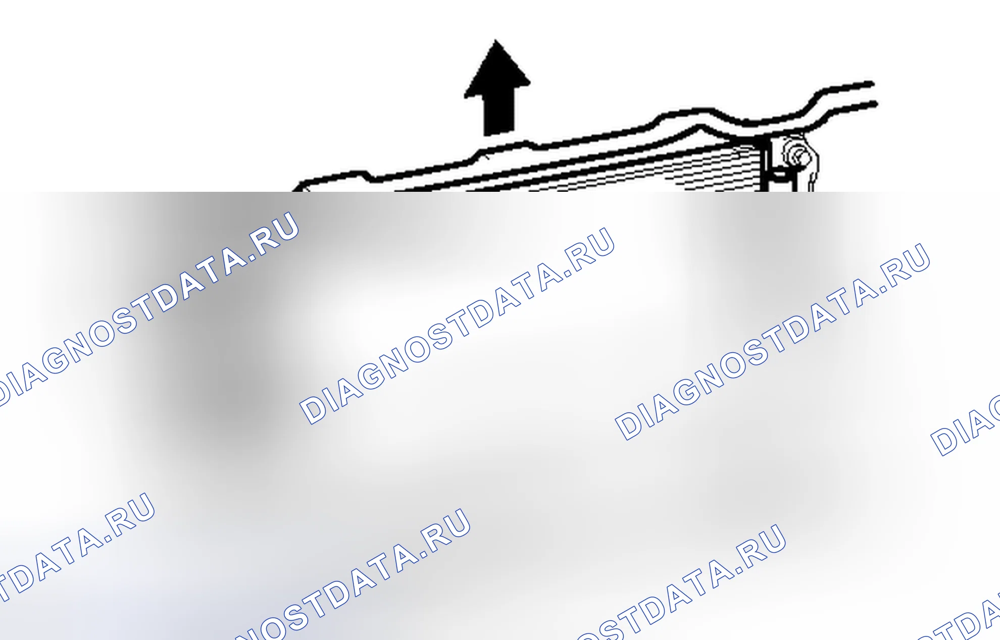 Рис. 60. Toyota RAV4 III рестайлинг