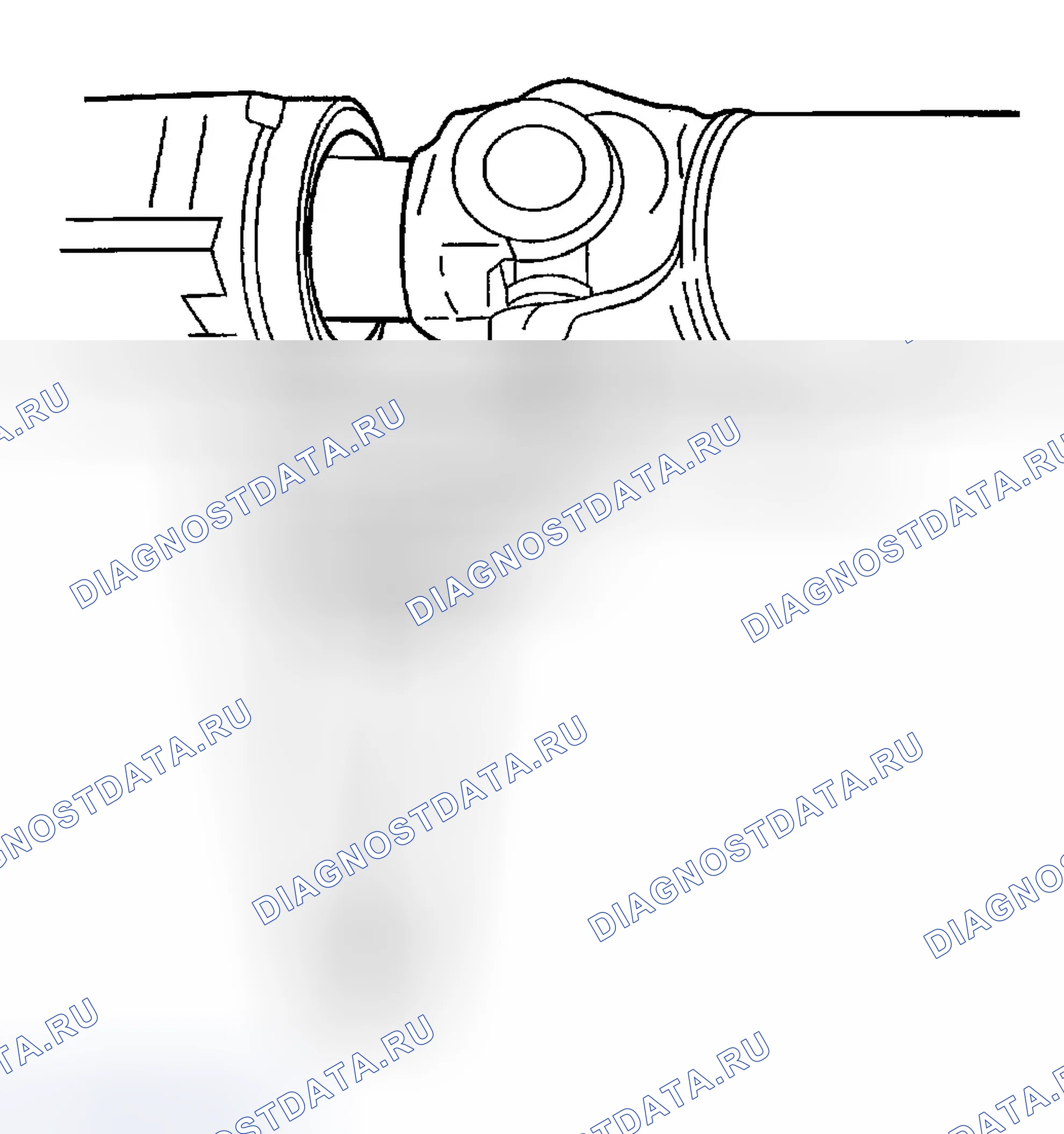 Рис. 2. Dodge Durango II