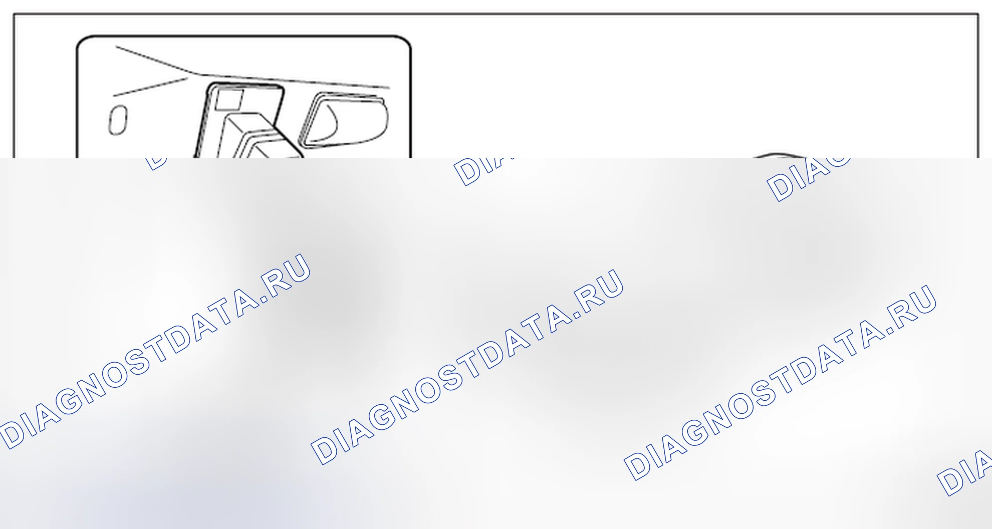 Рис. 27: ДЕМОНТАЖ. Subaru Forester SJ