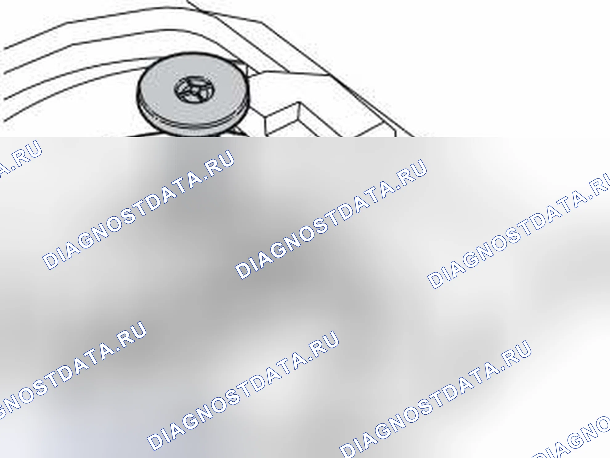 Рис. 219. Volvo S60 I рестайлинг