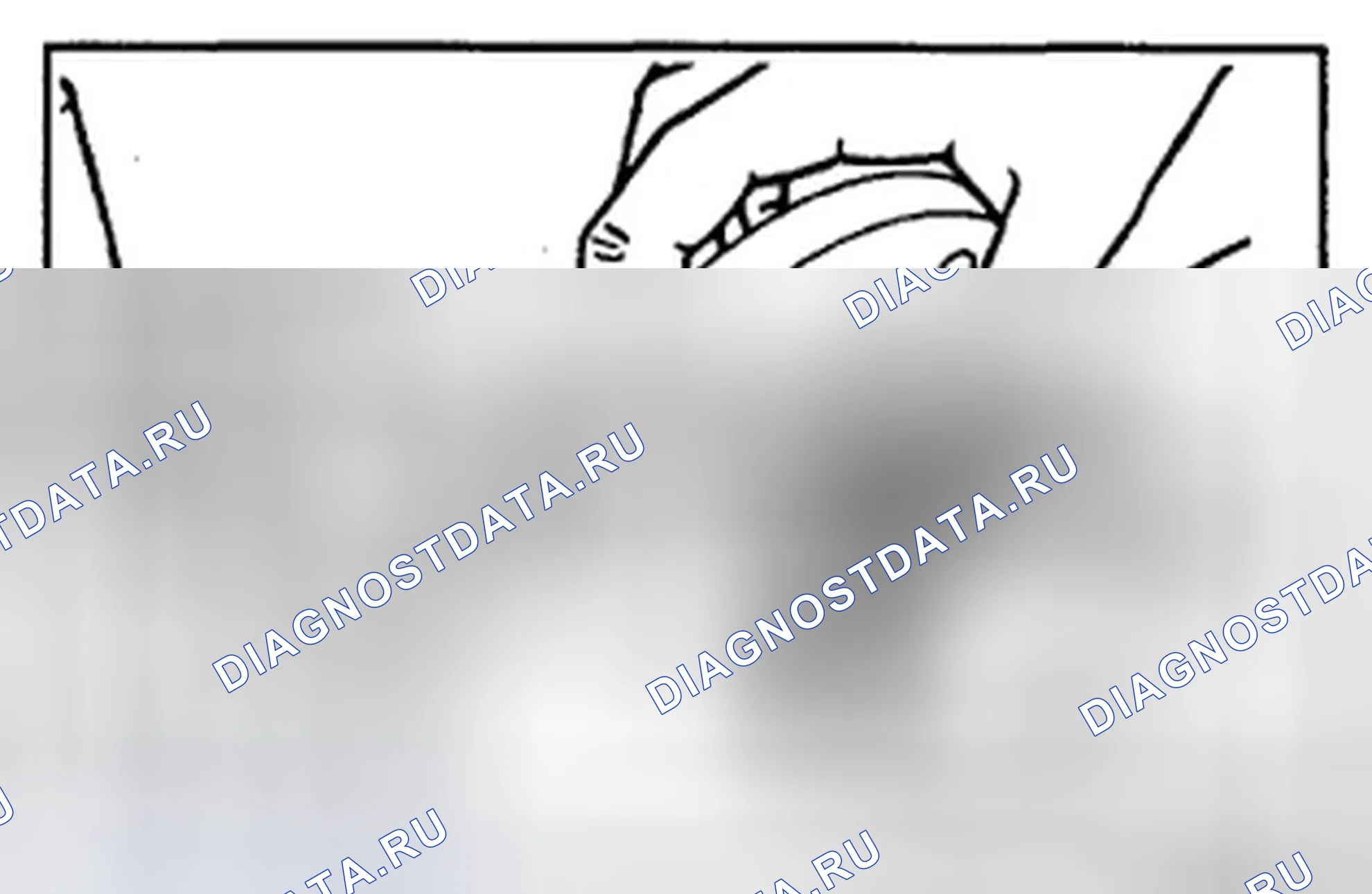 Рис. 194. Hyundai Sonata V рестайлинг