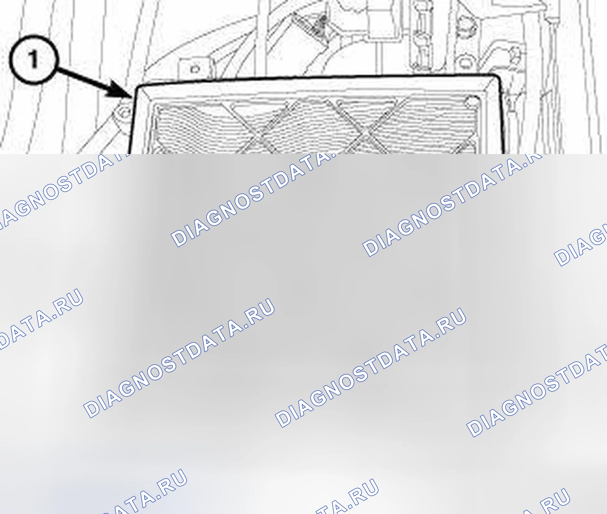 Рис. 528. Chrysler 200 I