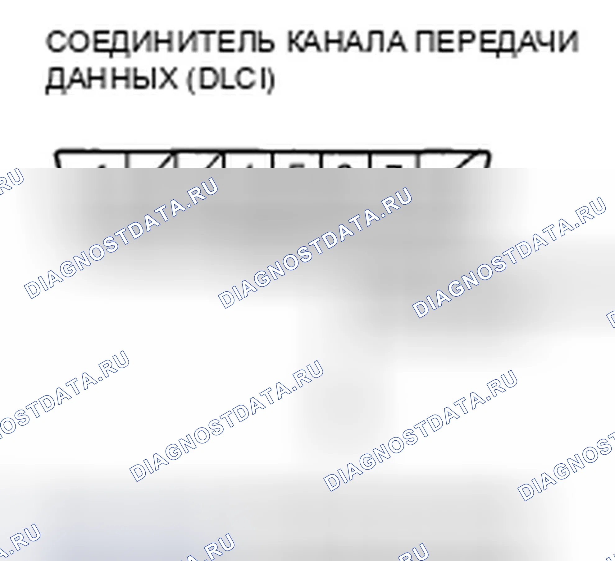 Рис. 443. Honda Element YH2 рестайлинг
