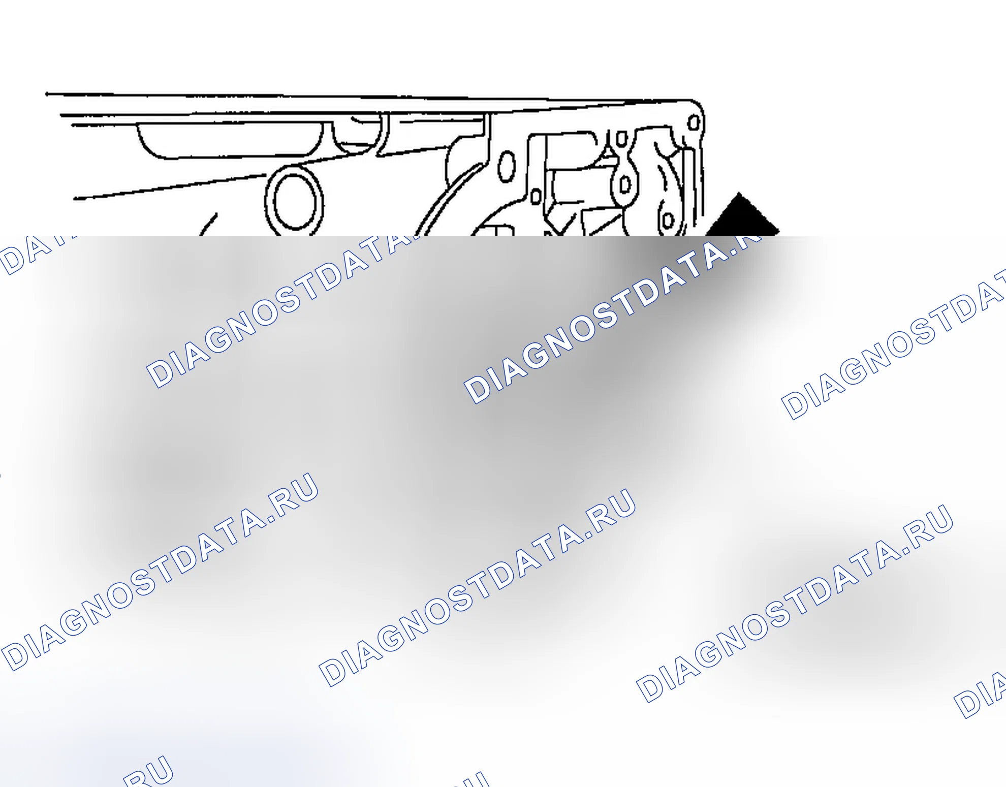 Рис. 203. Ford Excursion I
