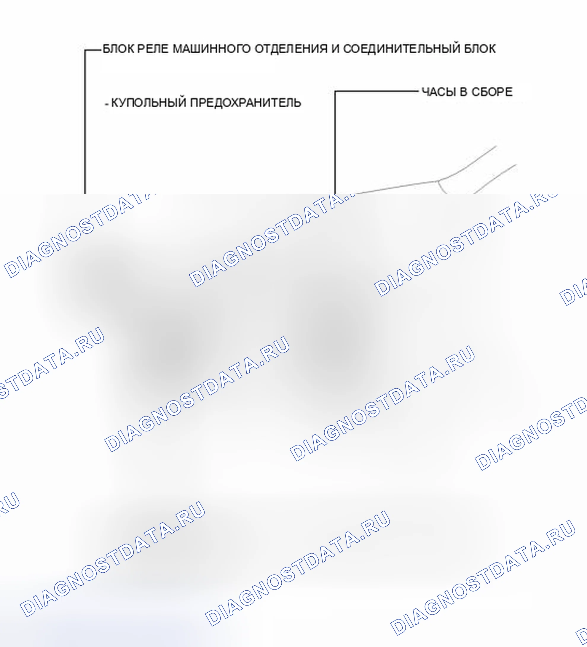 Рис. 44: ИЛЛЮСТРАЦИЯ. Toyota Matrix E140