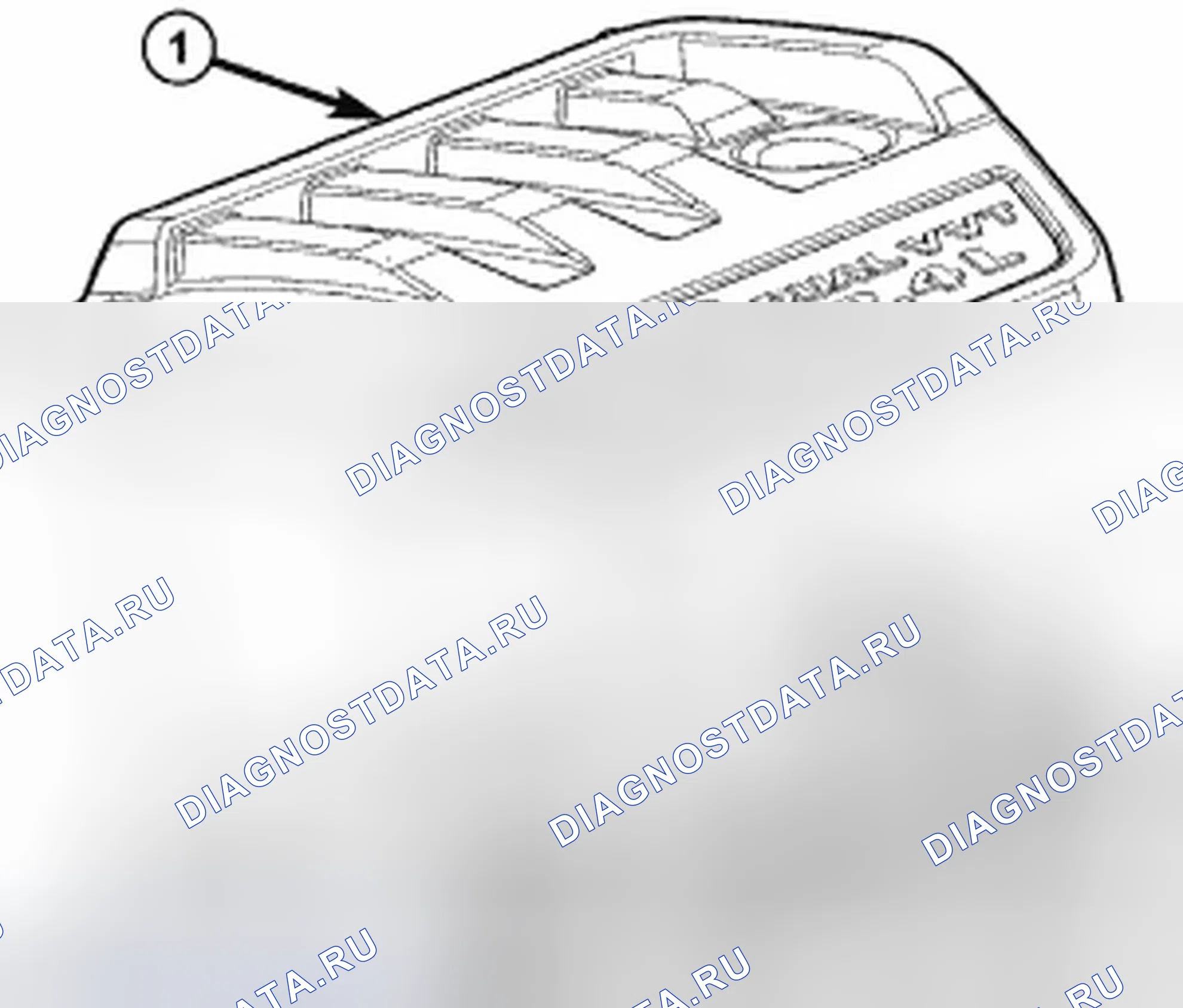 Рис. 775. Dodge Caliber I