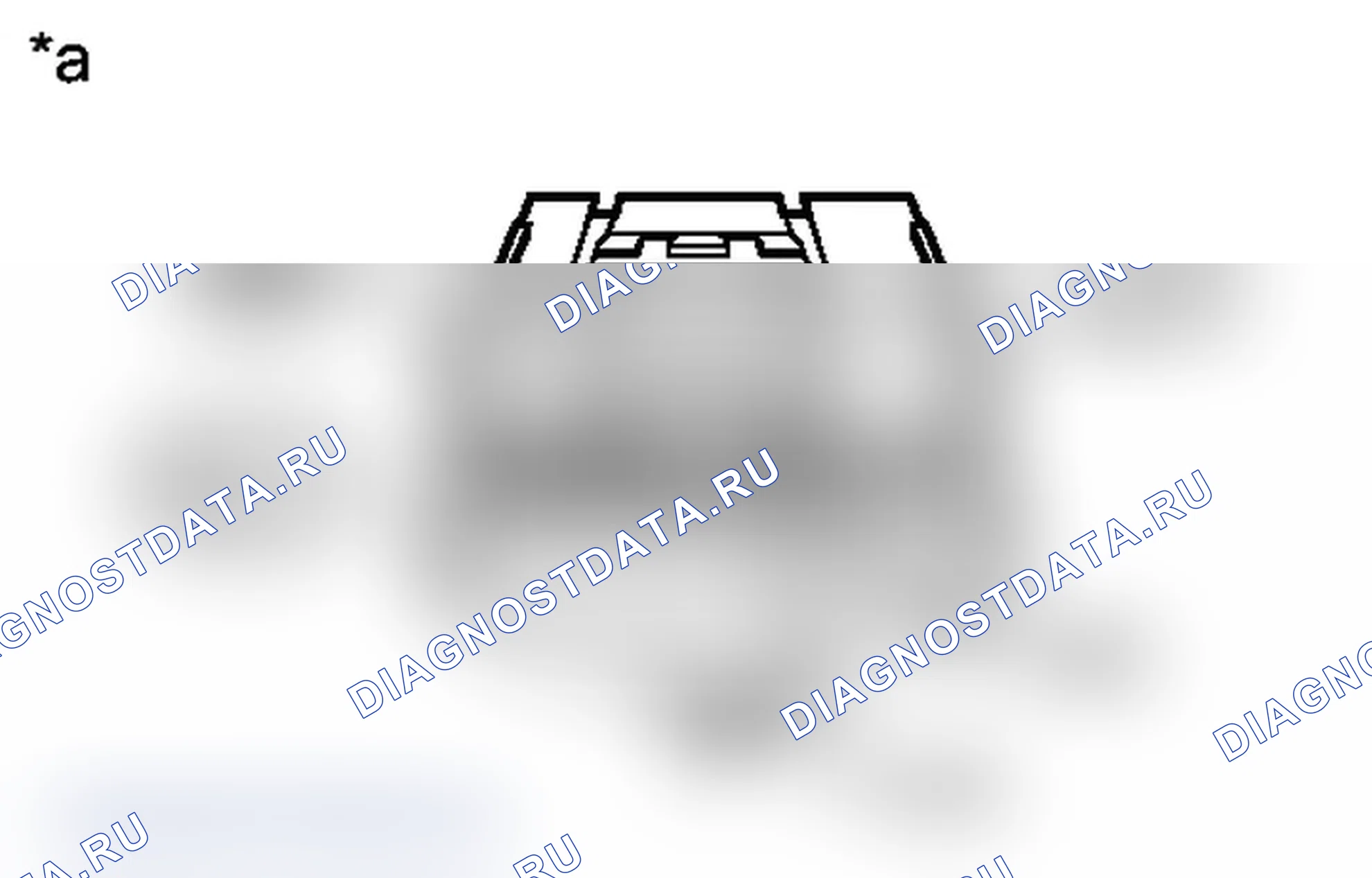 Рис. 240. Toyota Land Cruiser 200 рестайлинг