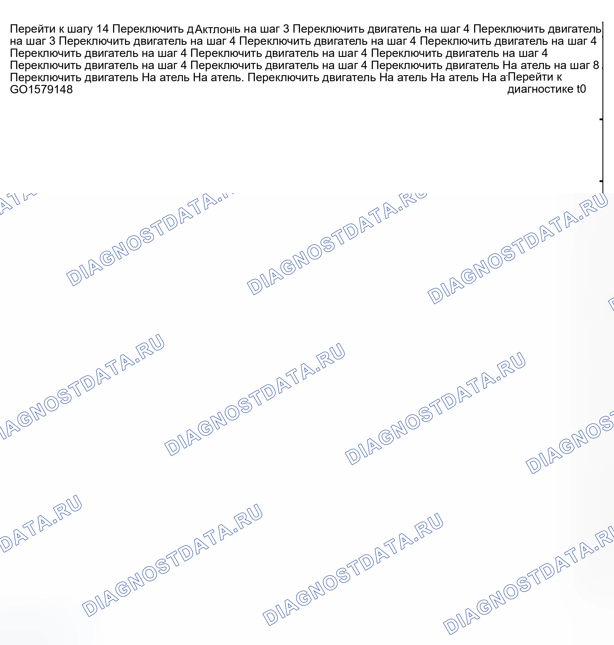 Рис. 65: Диагностические средства. GMC Sierra 1500 HD 