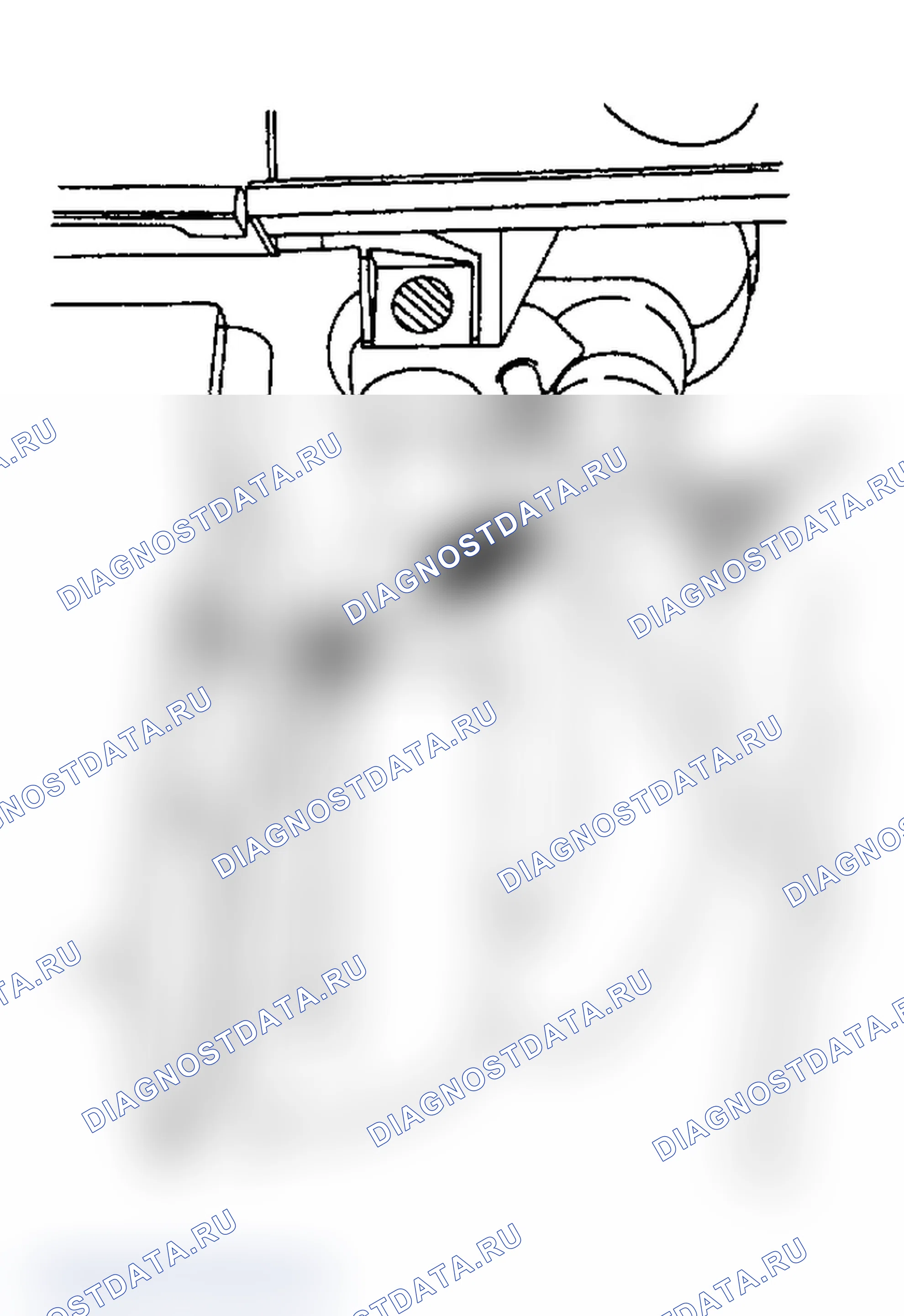 Рис. 6. Audi A6 C5