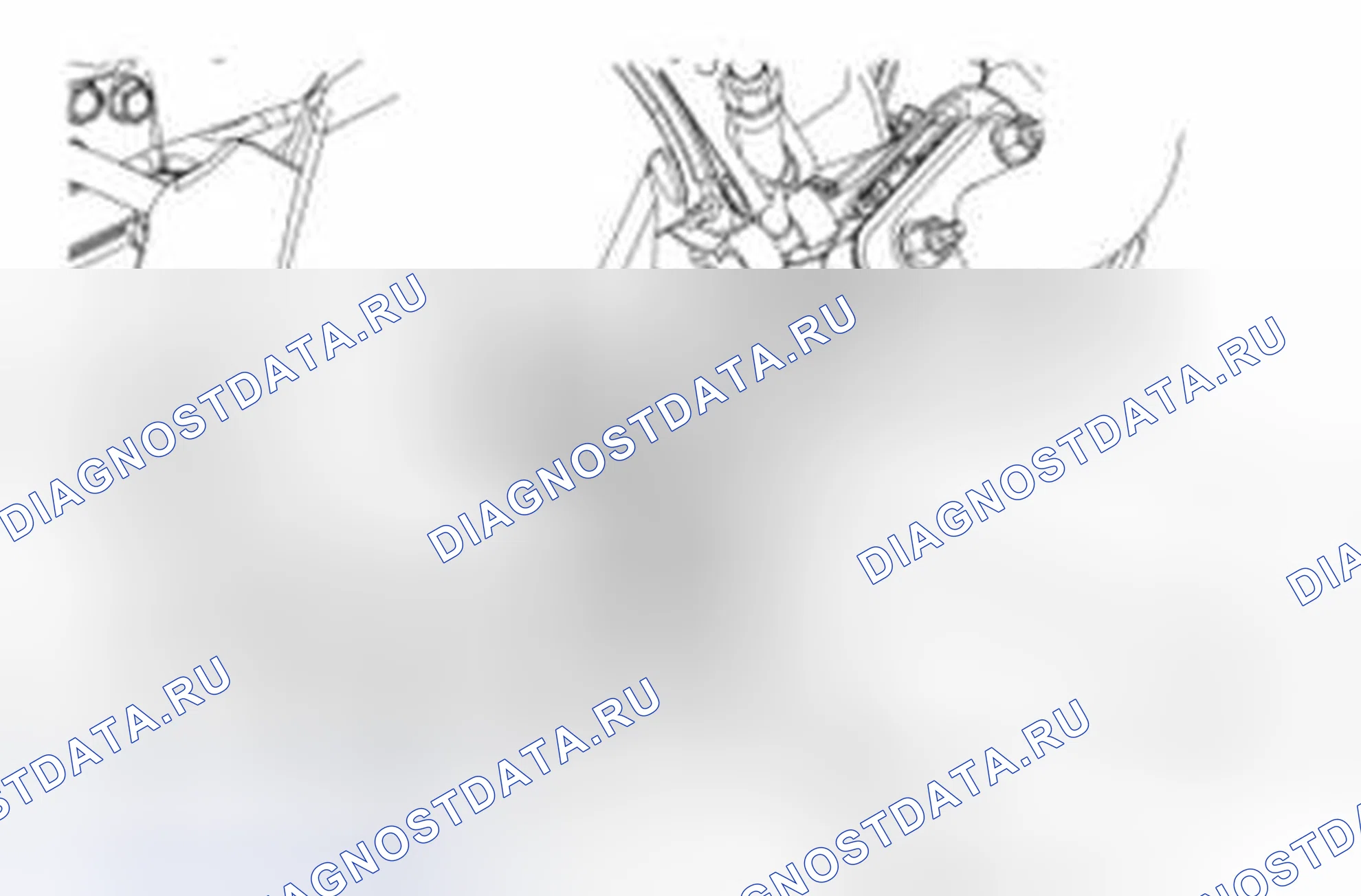 Рис. 13. Ford Pickup F250 Super Duty II