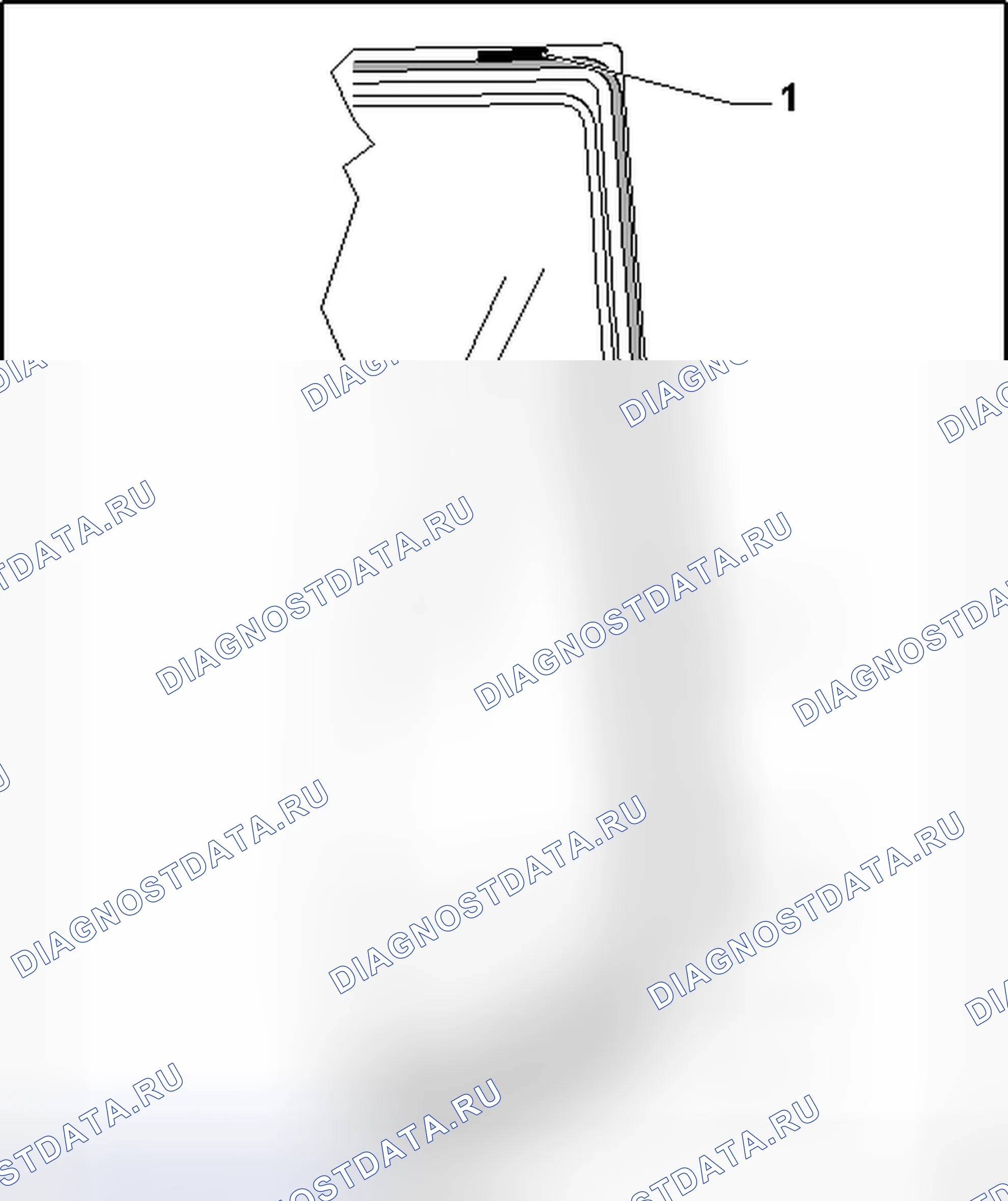 Рис. 5. Volkswagen Passat B6