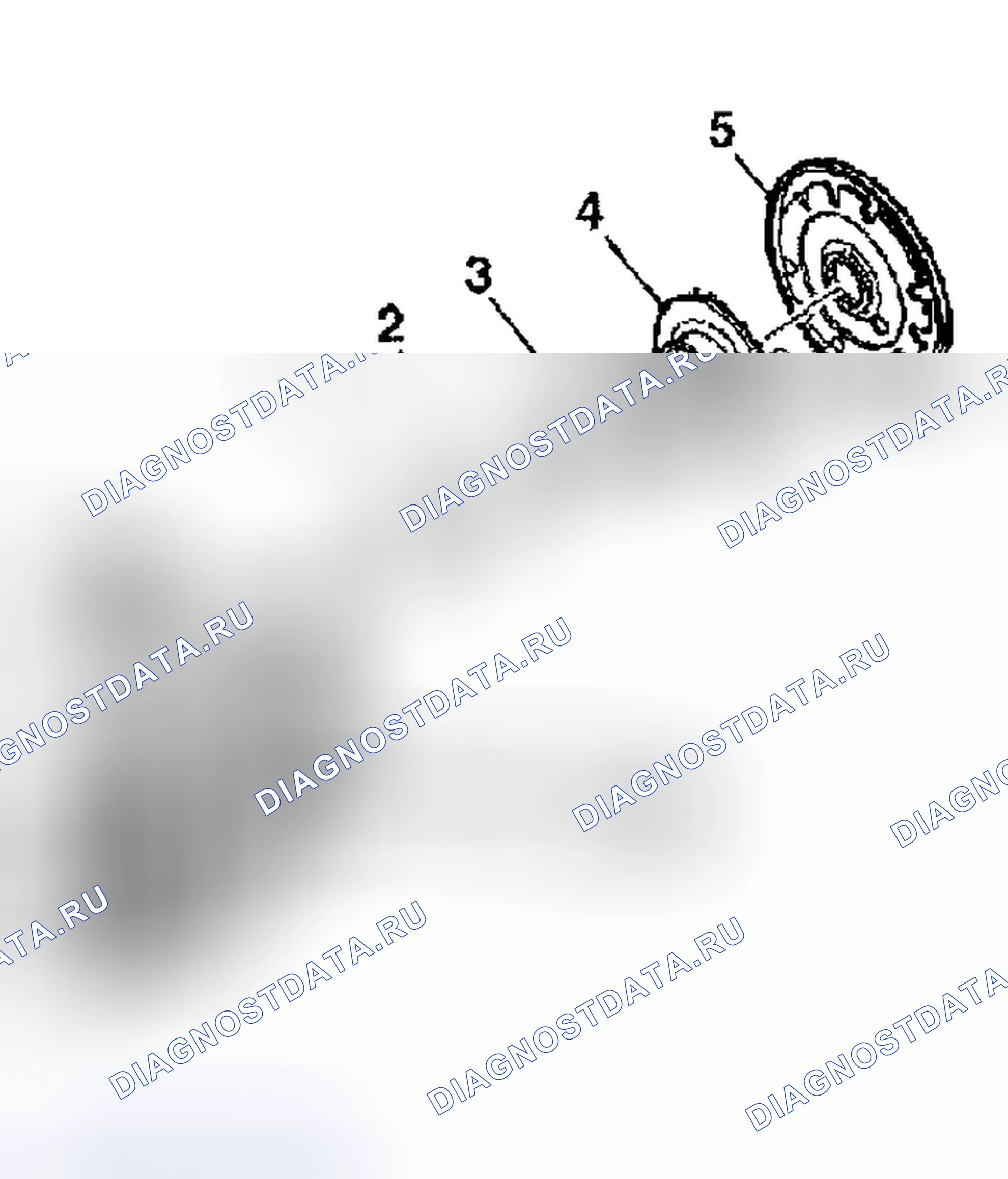 Рис. 191. Buick Regal IV