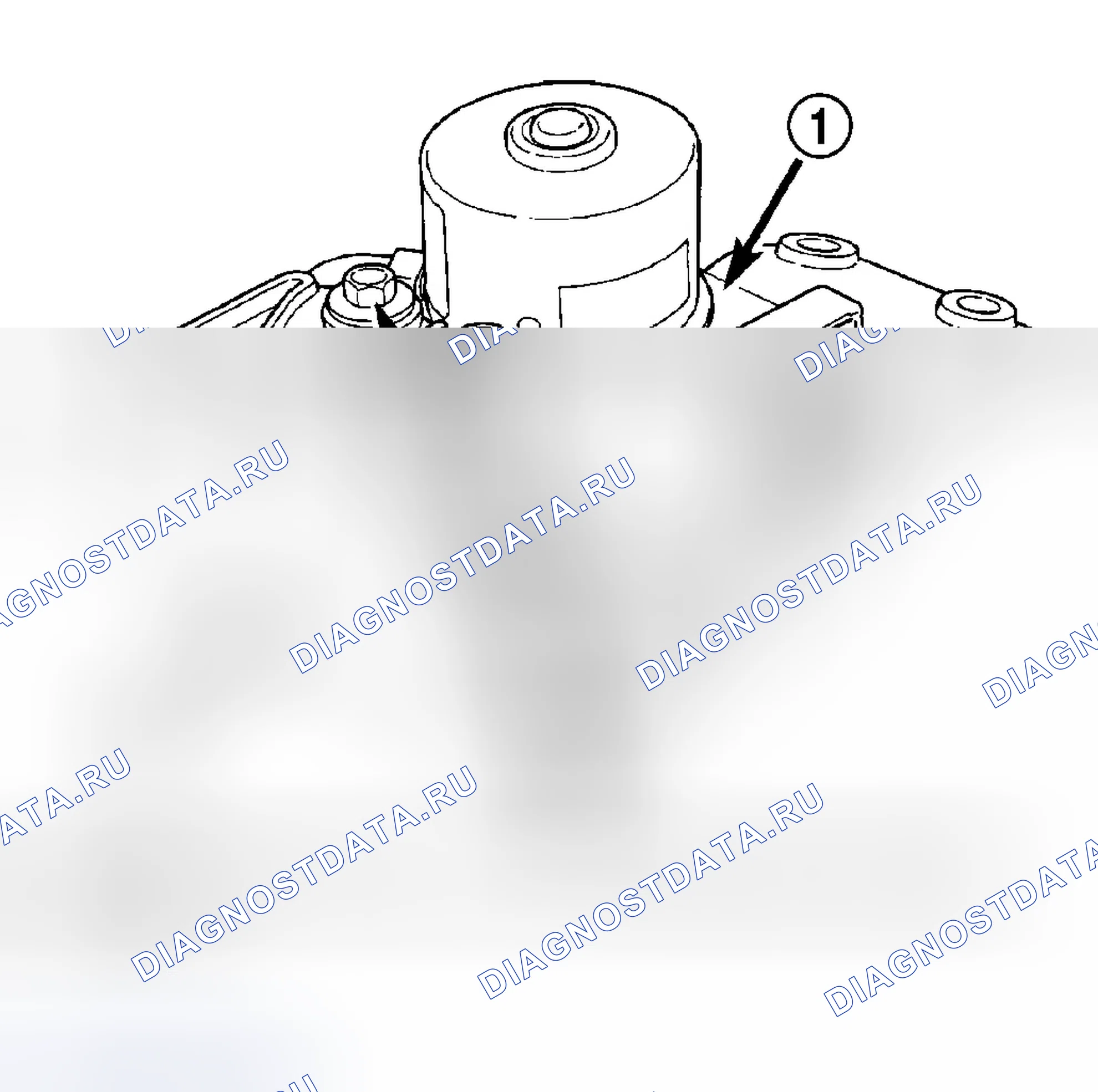 Рис. 11. Dodge Grand Caravan IV