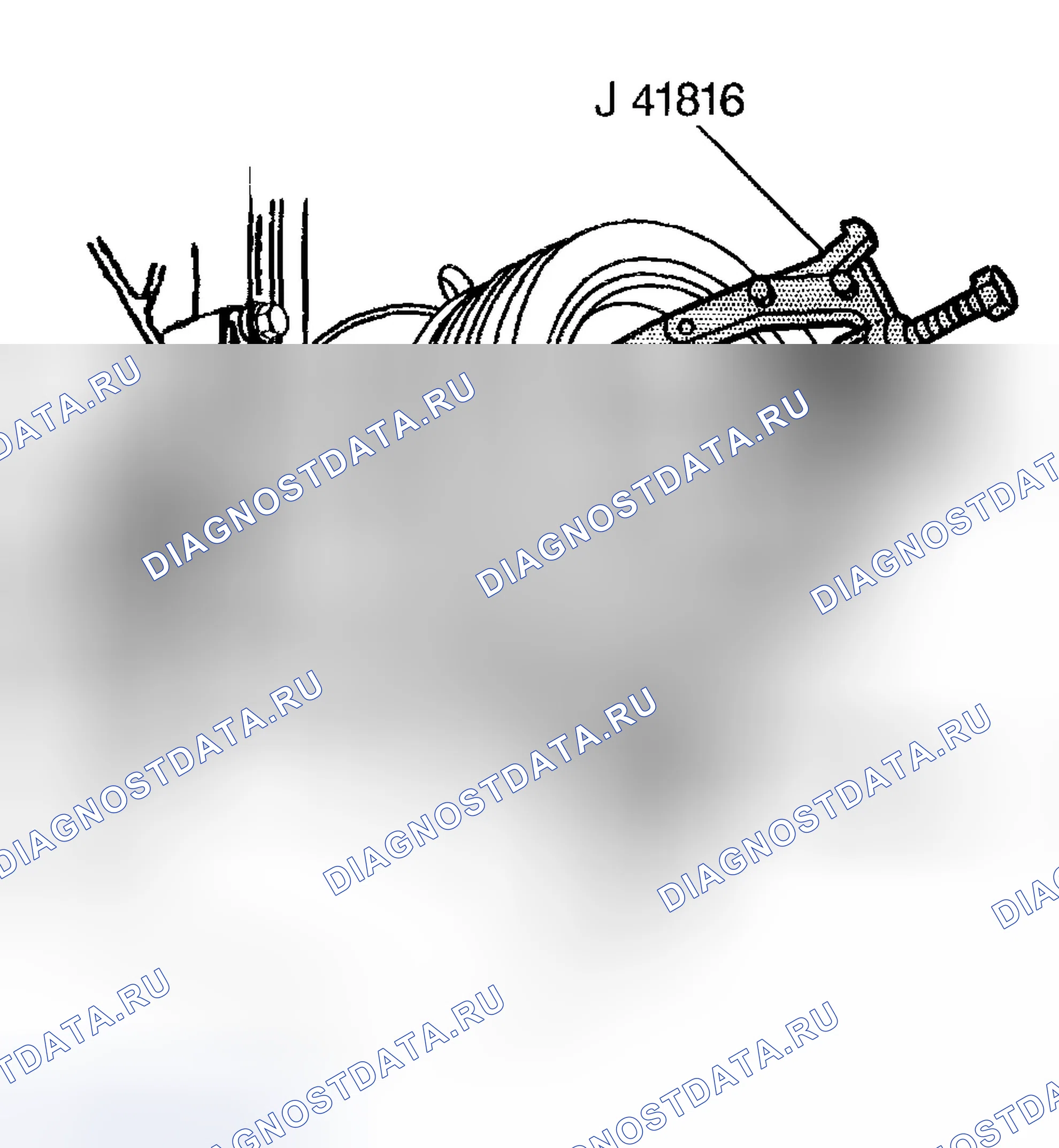 Рис. 967. Chevrolet Chevy Express H2500 