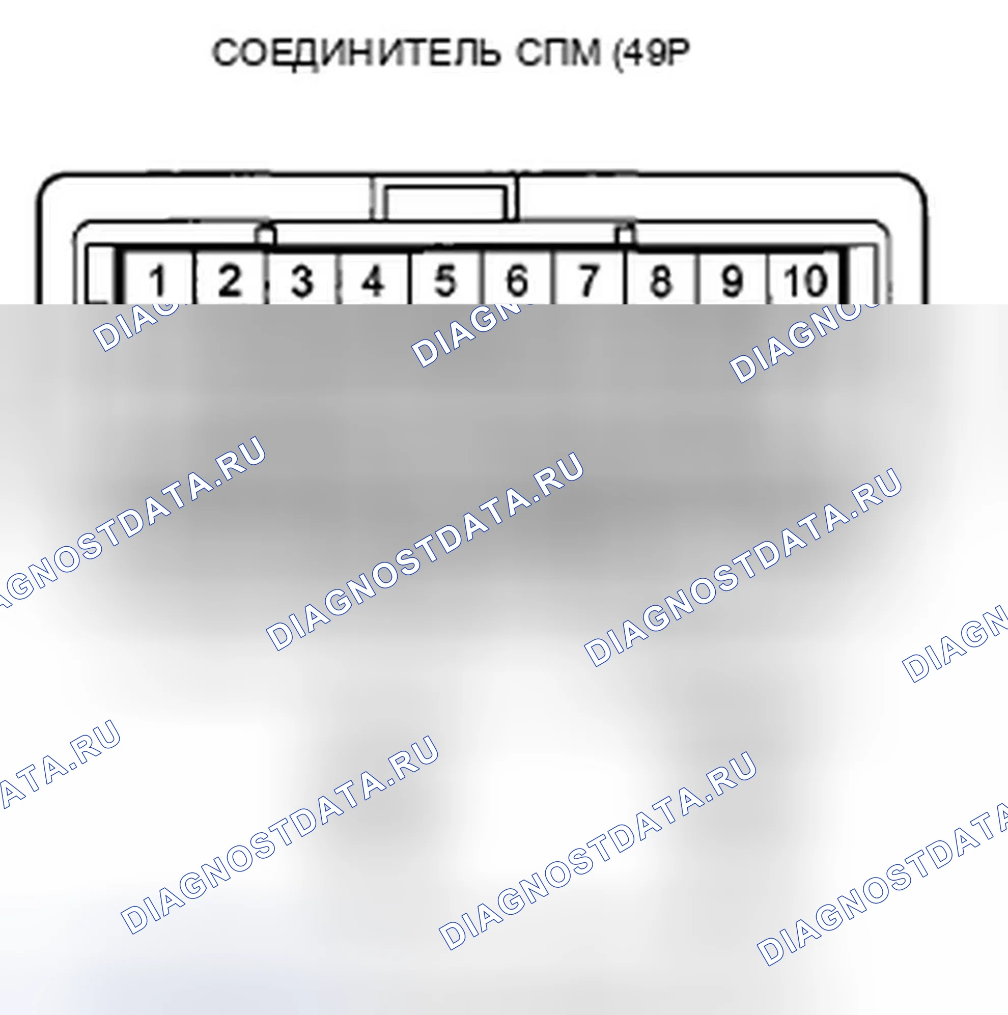 Рис. 481. Honda Insight ZE2 рестайлинг