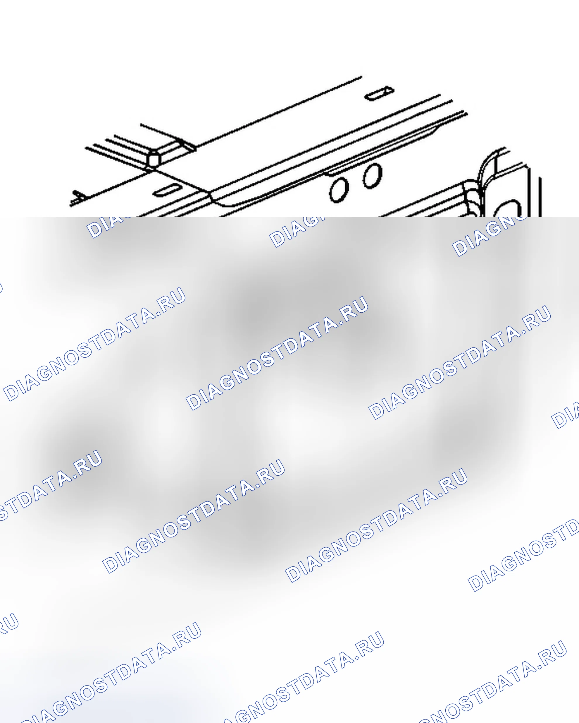 Рис. 31. Buick Rendezvous I