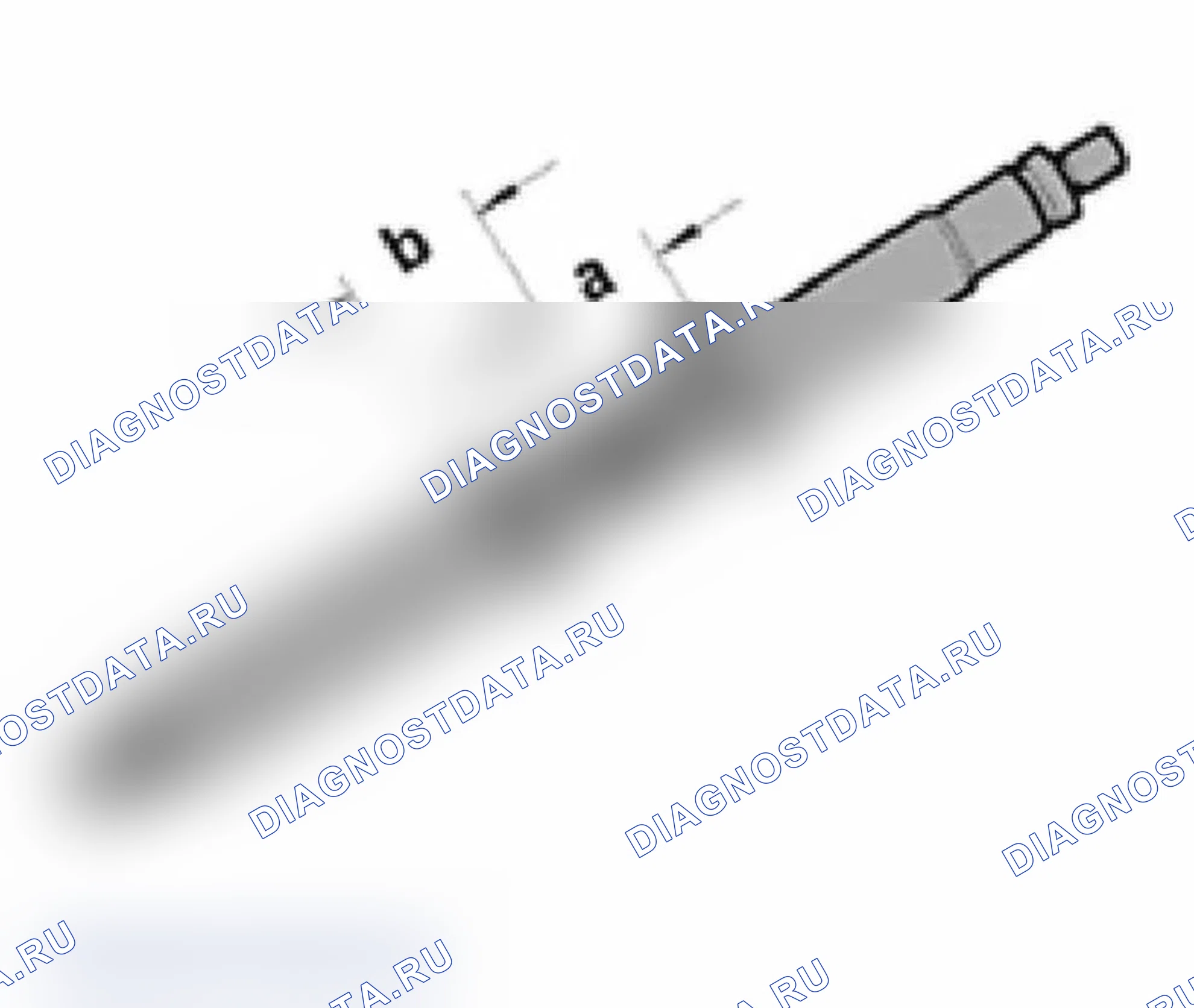 Рис. 462. Audi A6 C5 рестайлинг