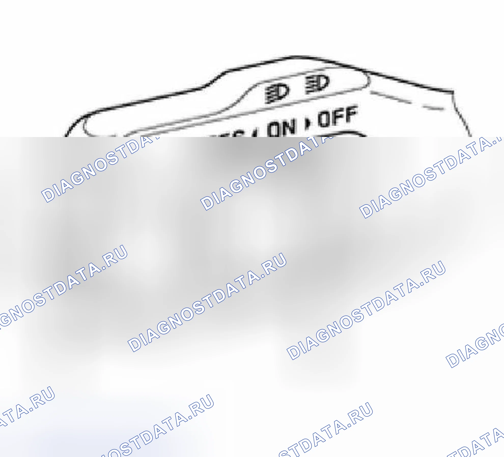 Рис. 133. Volkswagen Golf Mk4
