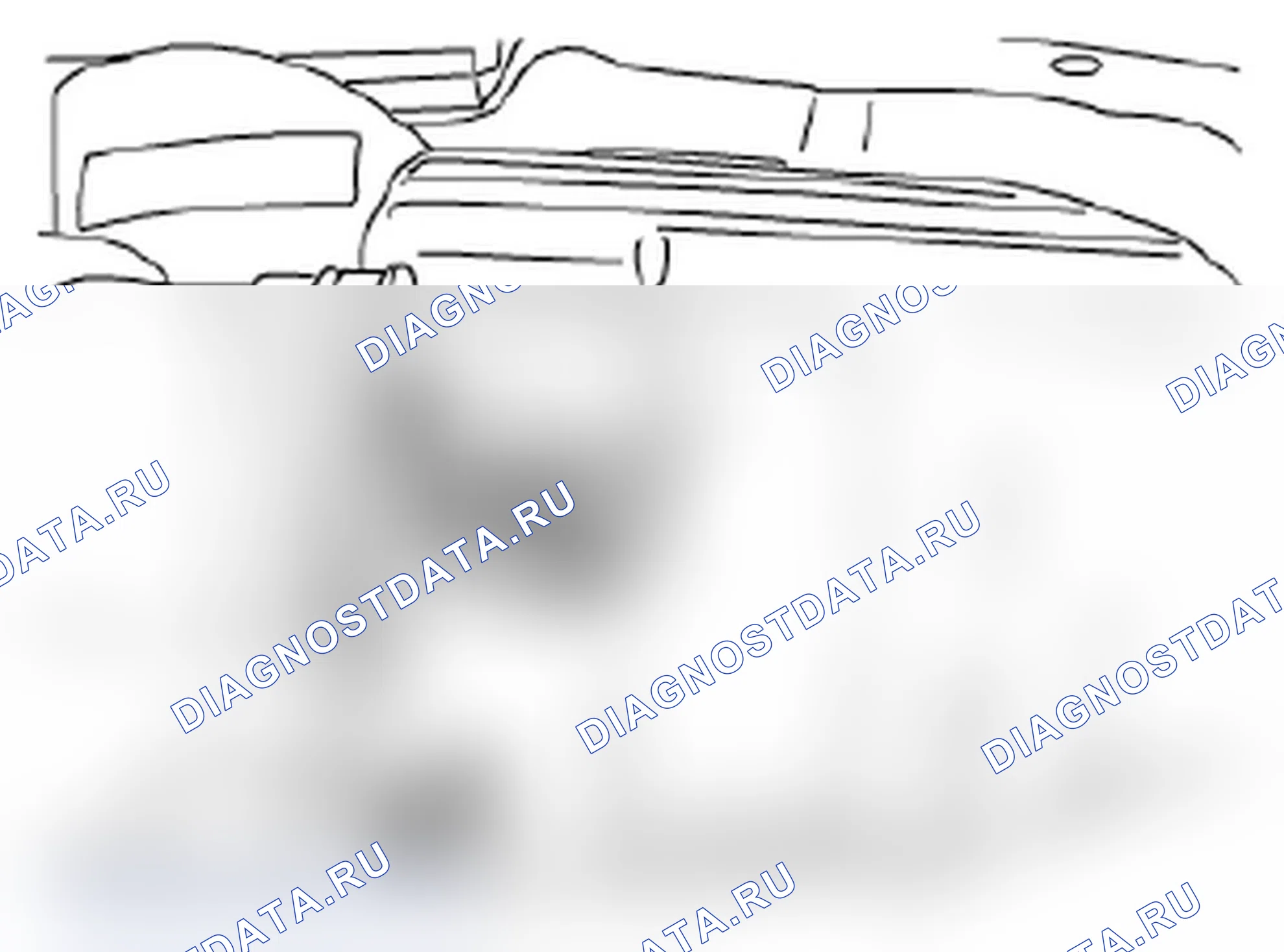 Рис. 29: Демонтаж. Suzuki Grand Vitara II