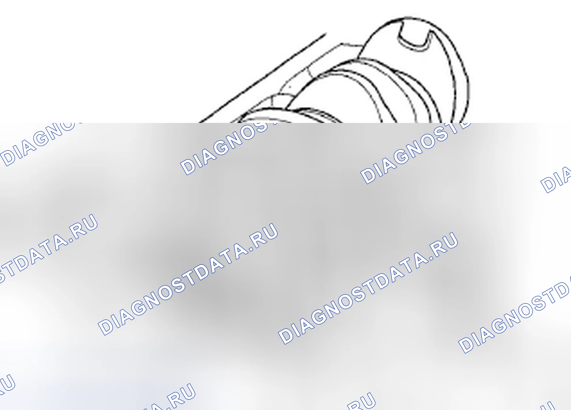 Рис. 260. Honda Fit GE