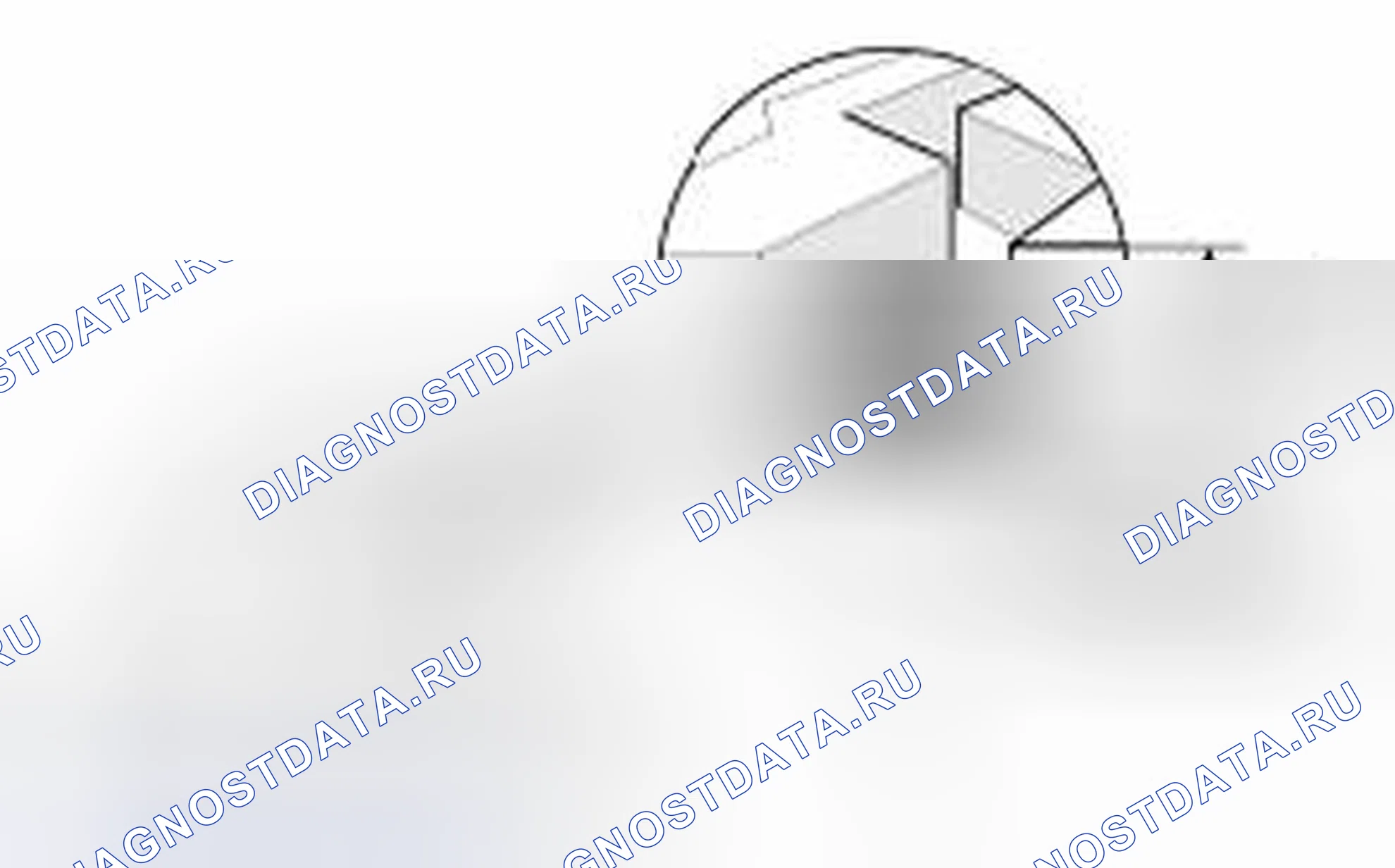 Рис. 64: износ шин. Kia Spectra I рестайлинг 2