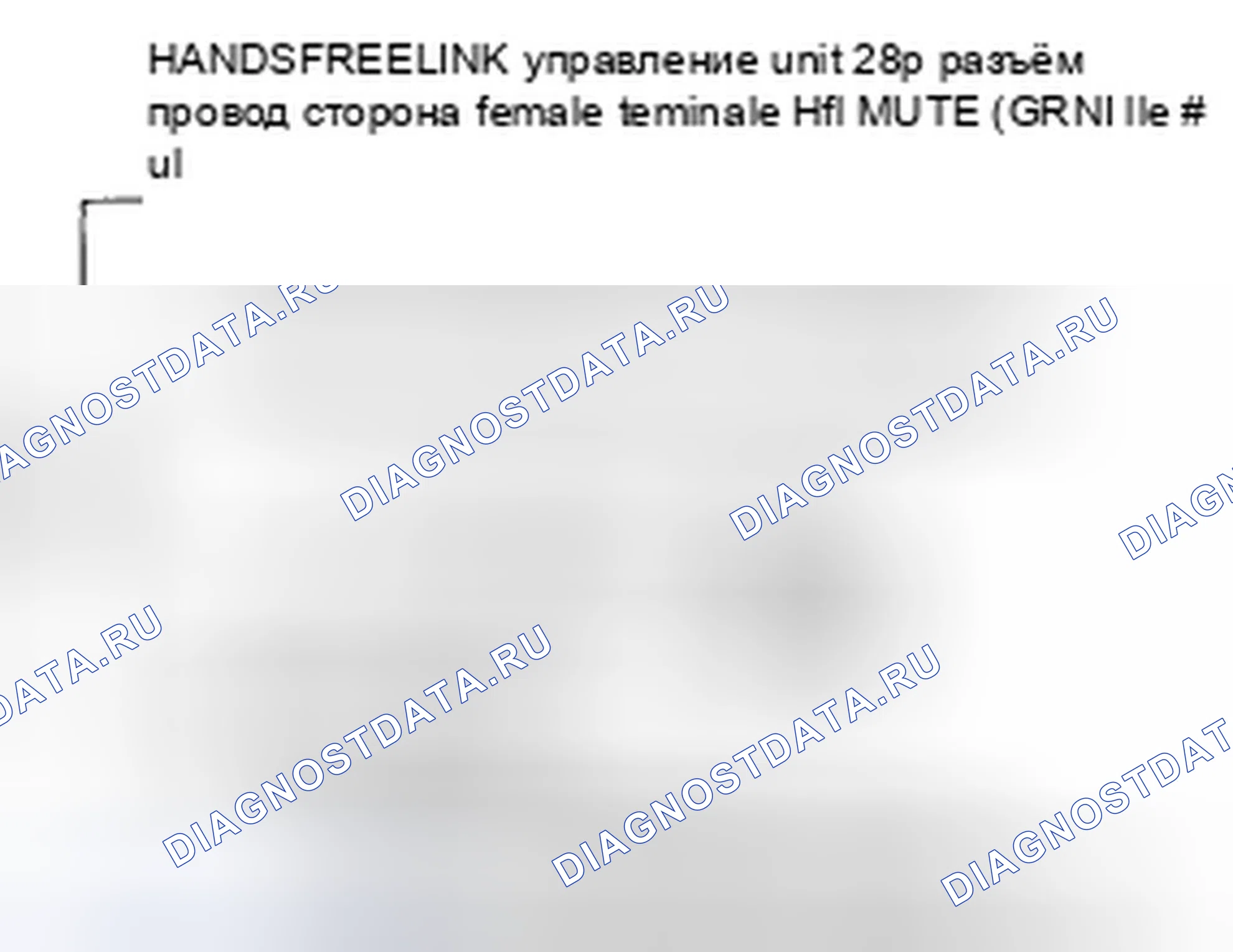 Рис. 126. Honda Ridgeline I рестайлинг