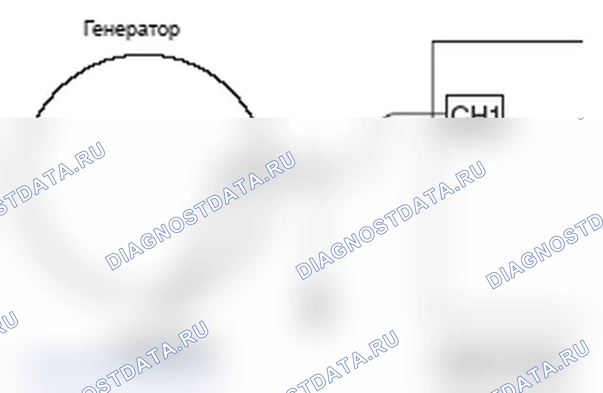 Рис. 154: МЕТОД ИЗМЕРЕНИЯ. Mitsubishi Lancer Ralliart X рестайлинг