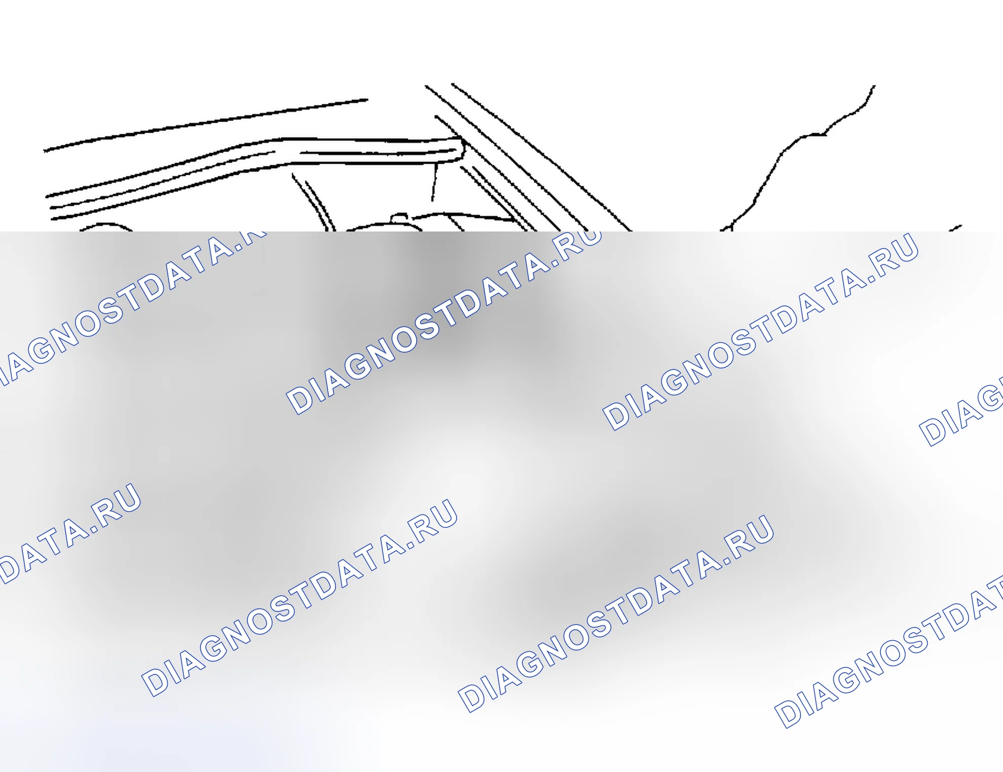 Рис. 9. Subaru Impreza GD/GC/GG рестайлинг