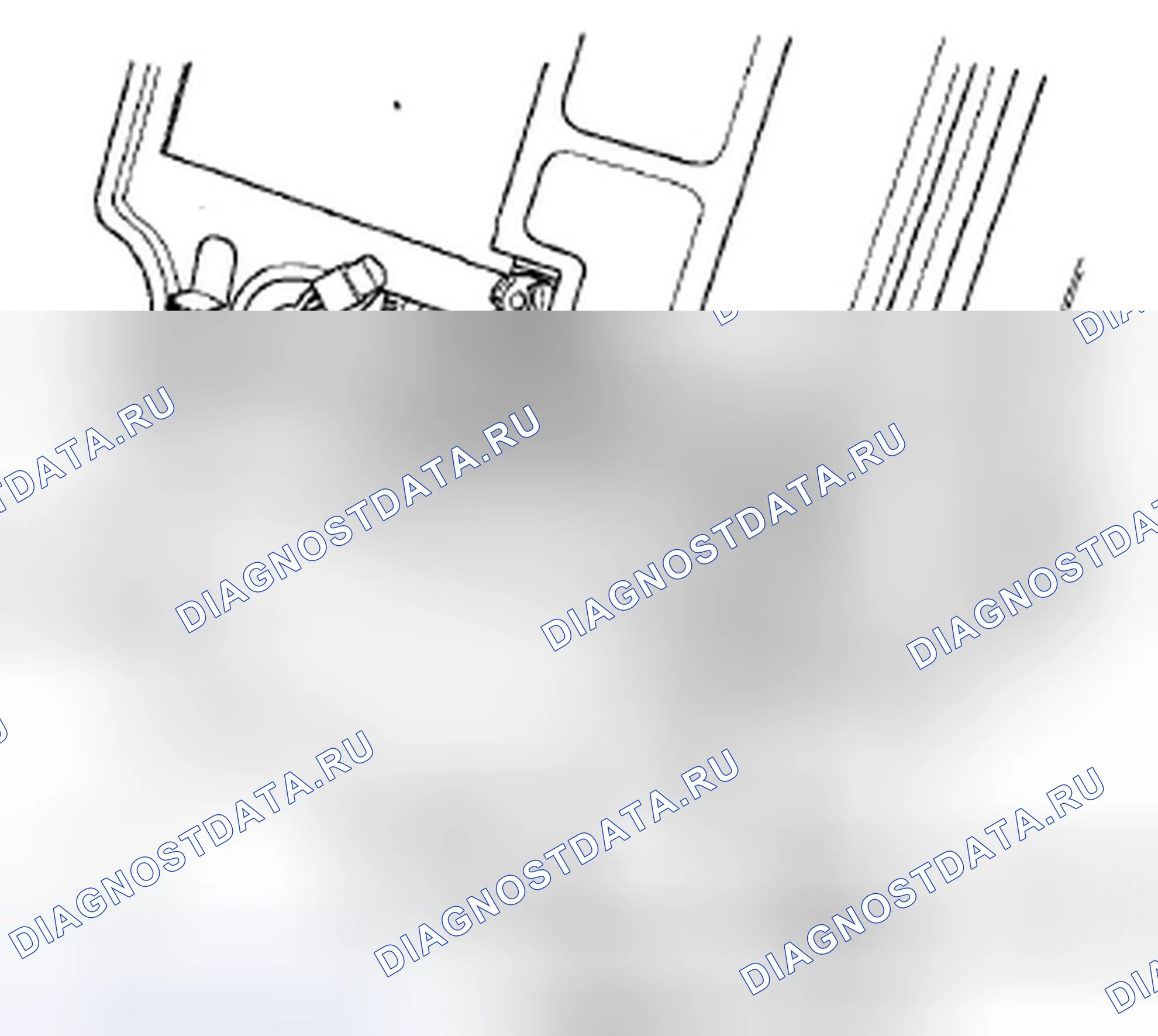 Рис. 205. Honda Civic VIII рестайлинг