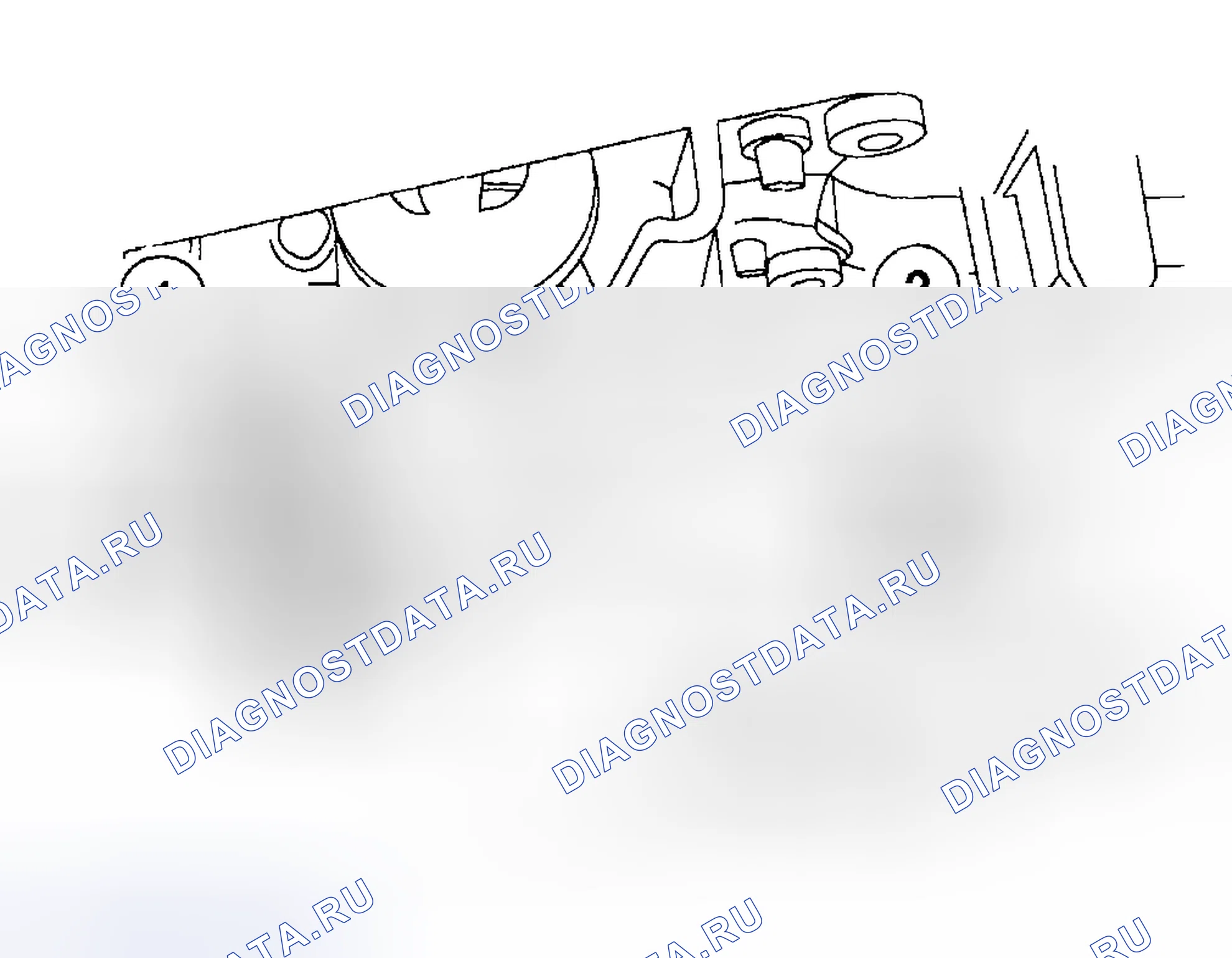 Рис. 229. Mazda Flair II